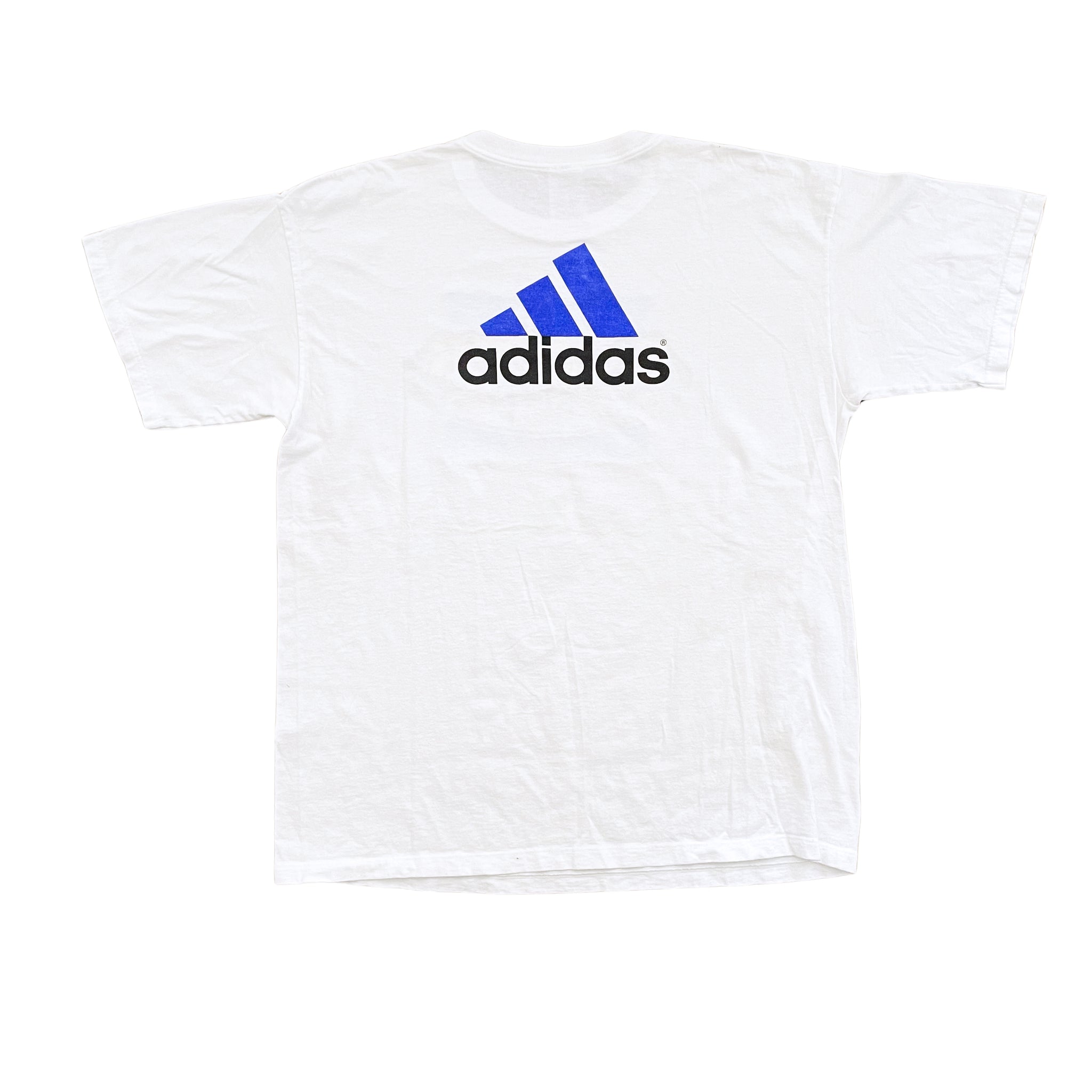 Adidas KC Wizards Celebration T-Shirt - XXL