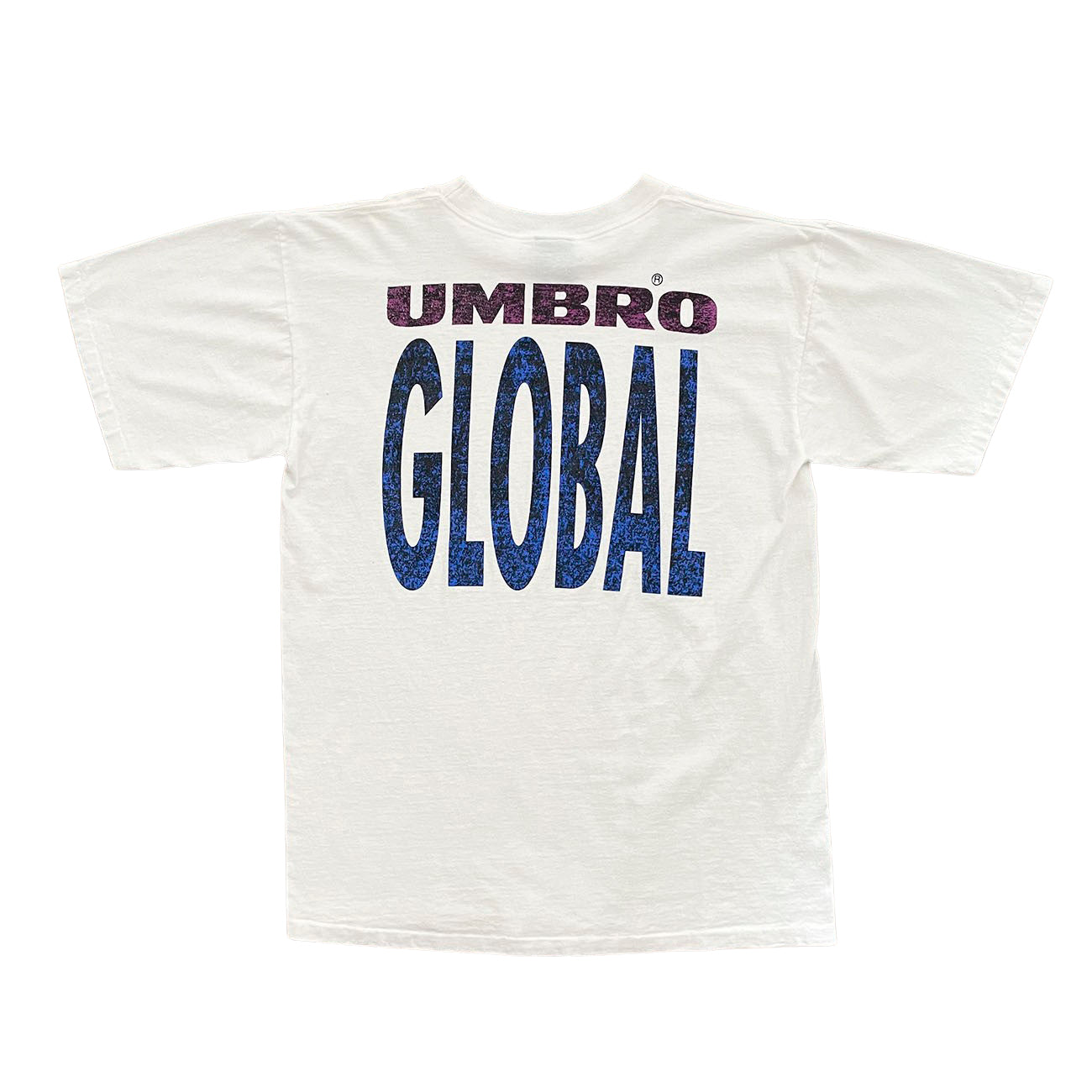 Umbro world deals wide