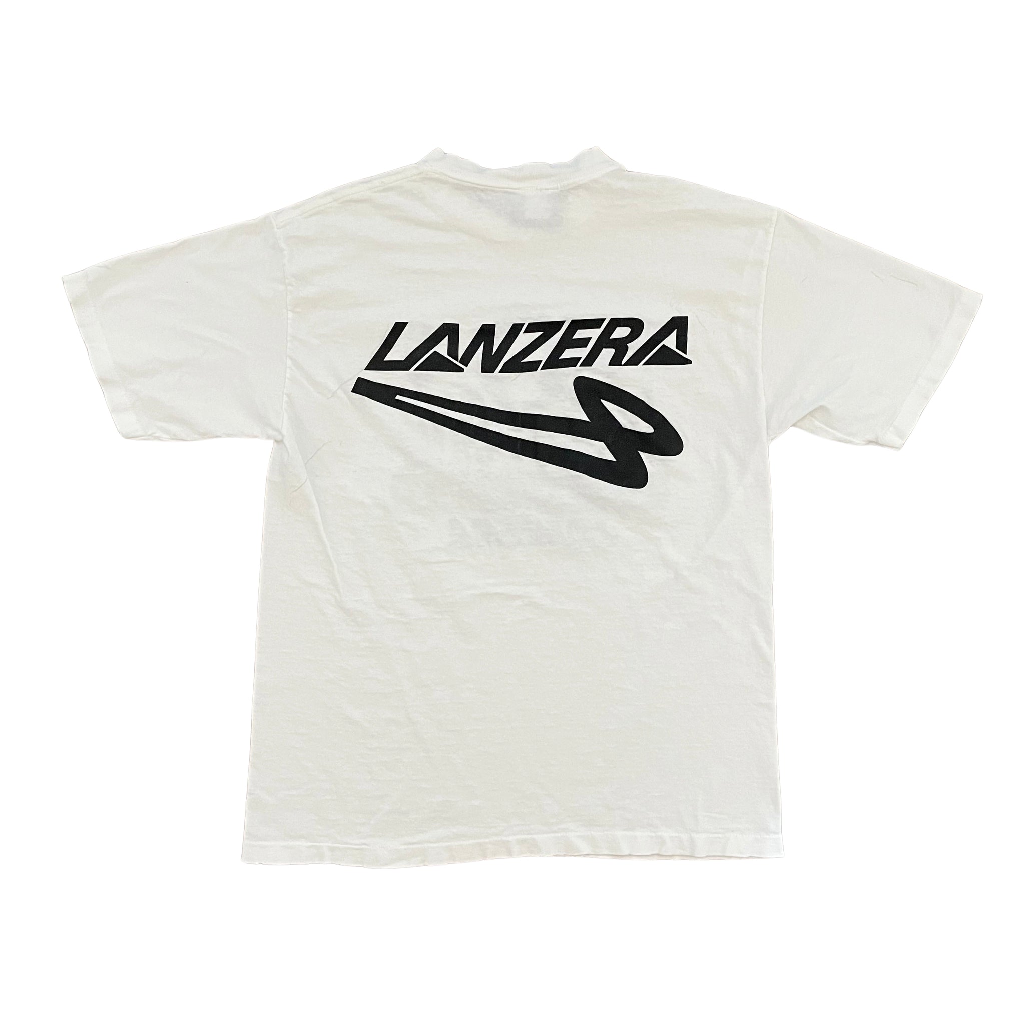 Lanzera No. 1 Striker Camp T-Shirt - M