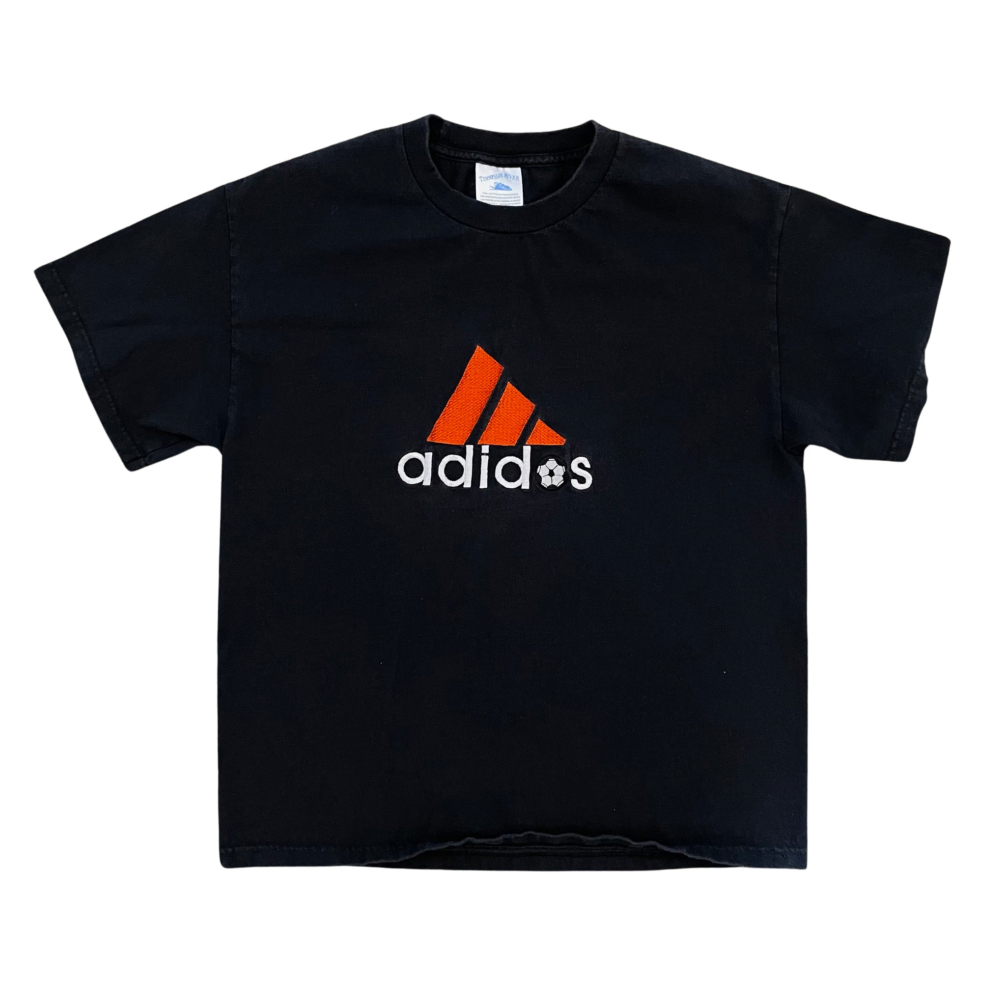 "Adidas" Equipment T-Shirt - M