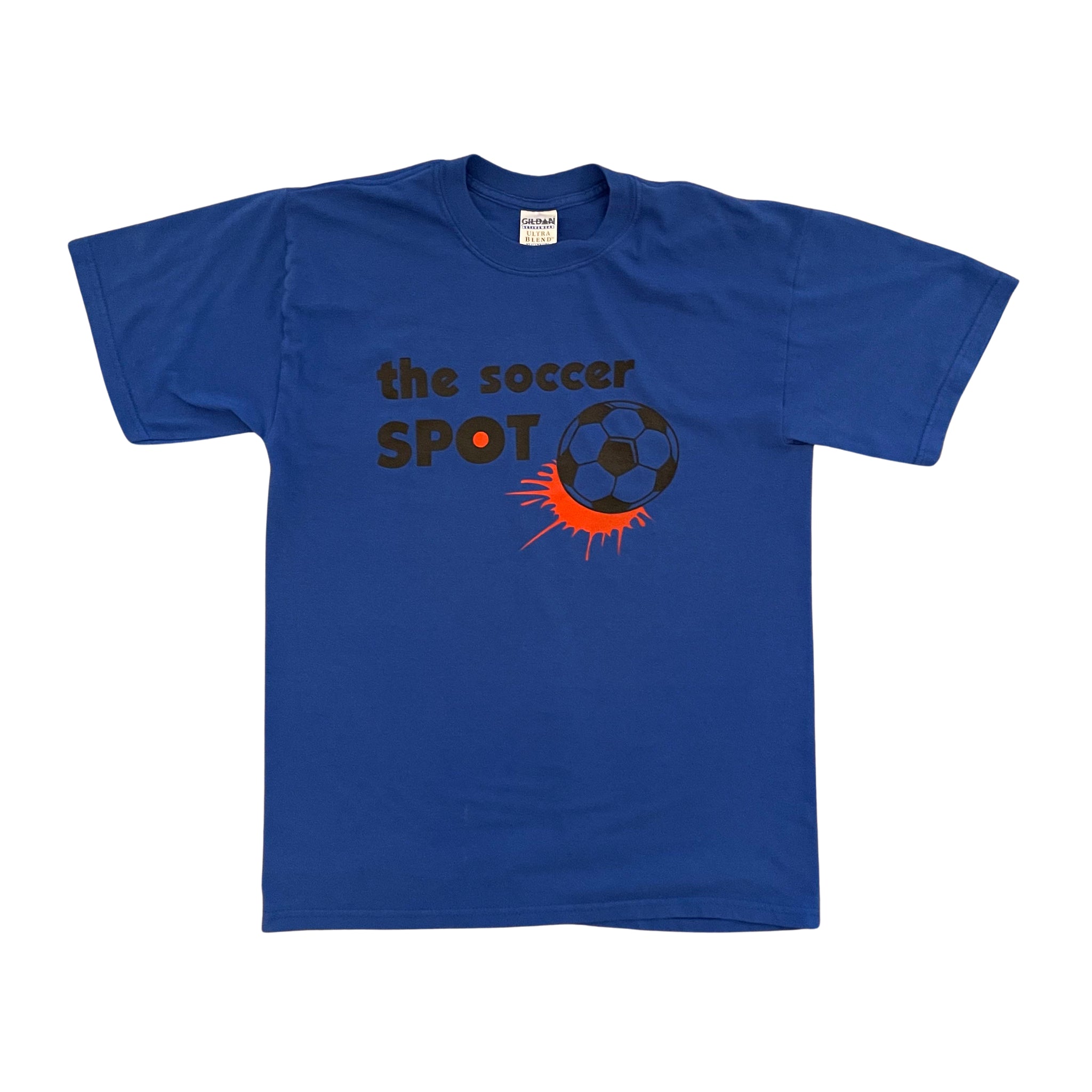 The Soccer Spot T-Shirt - M