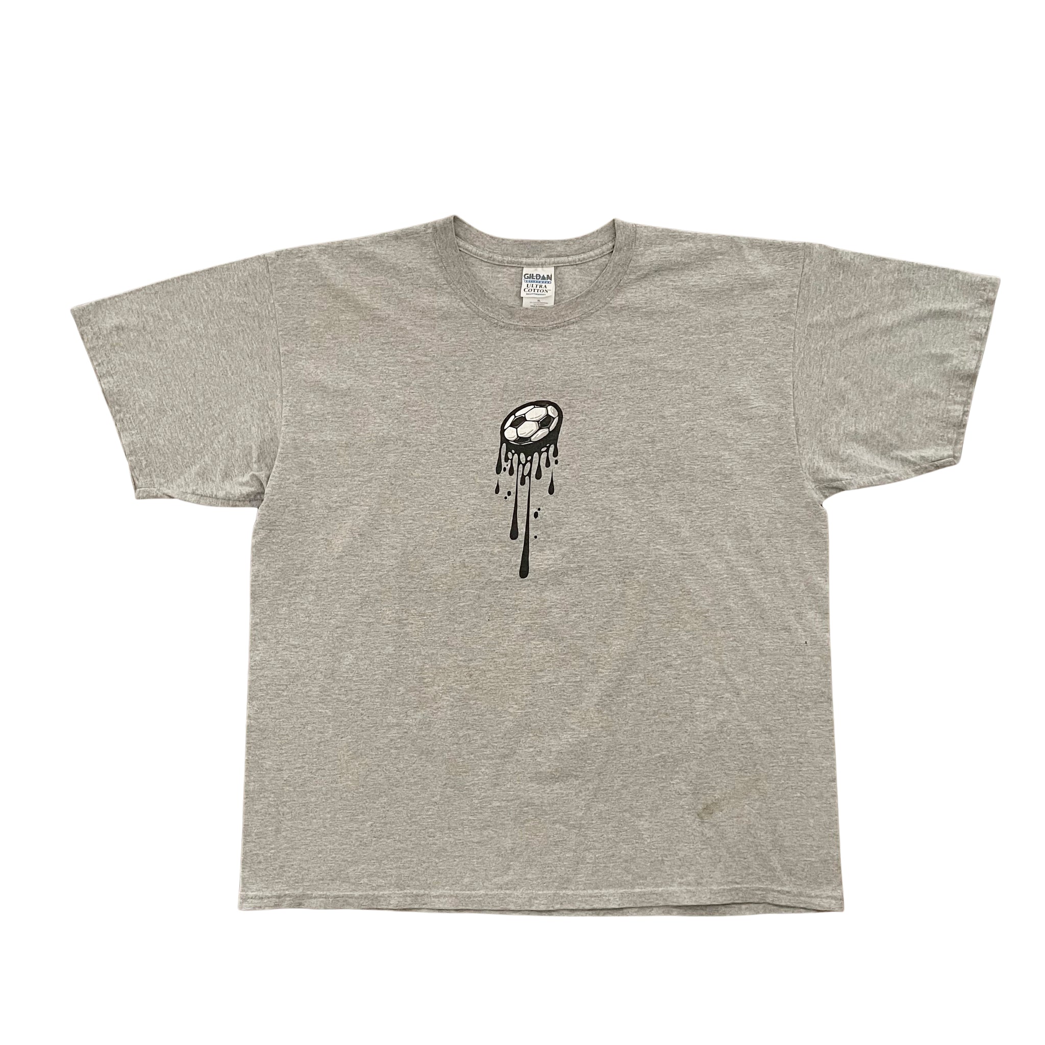 ICA Drip T-Shirt - XL