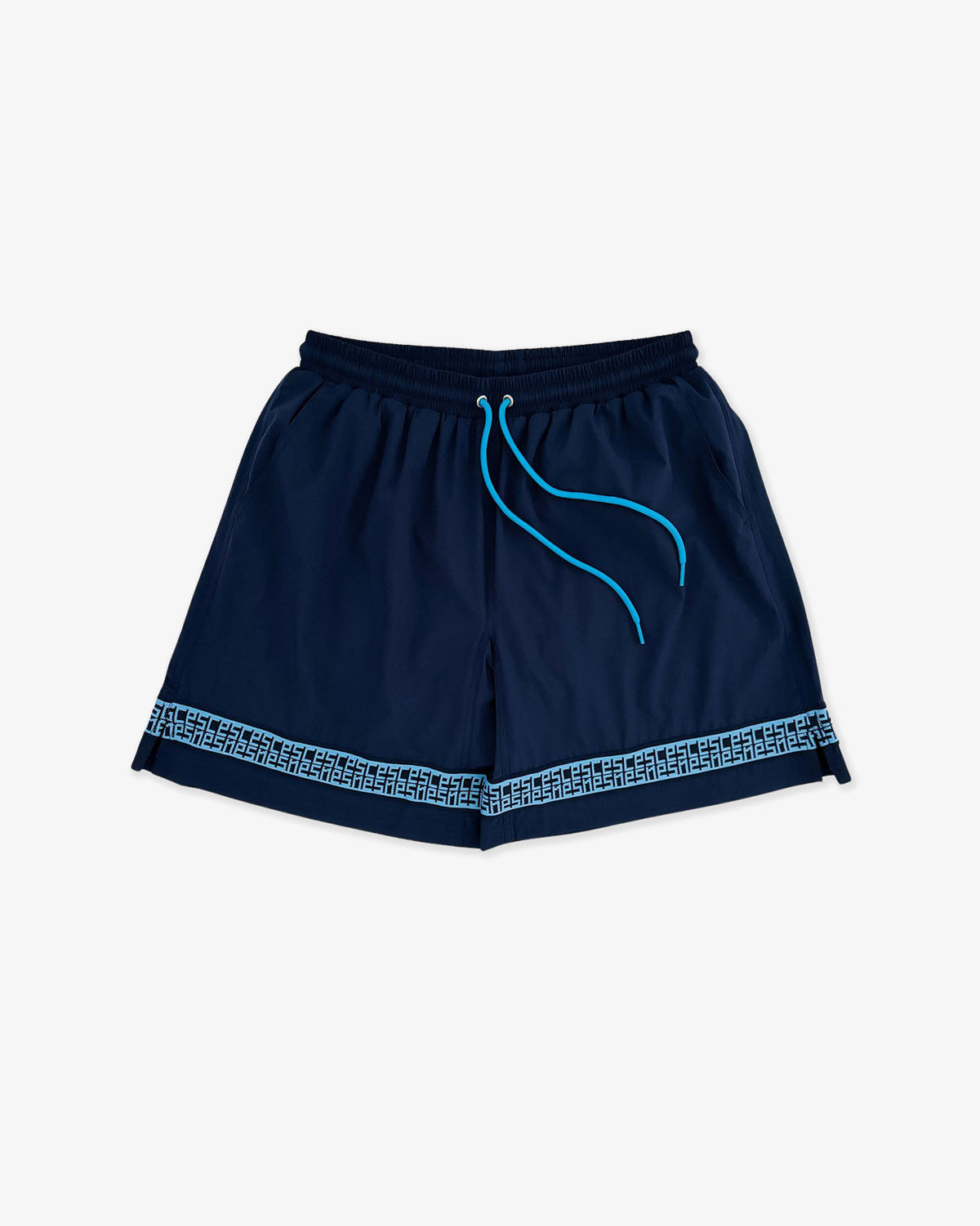 blue ribbon sports shorts