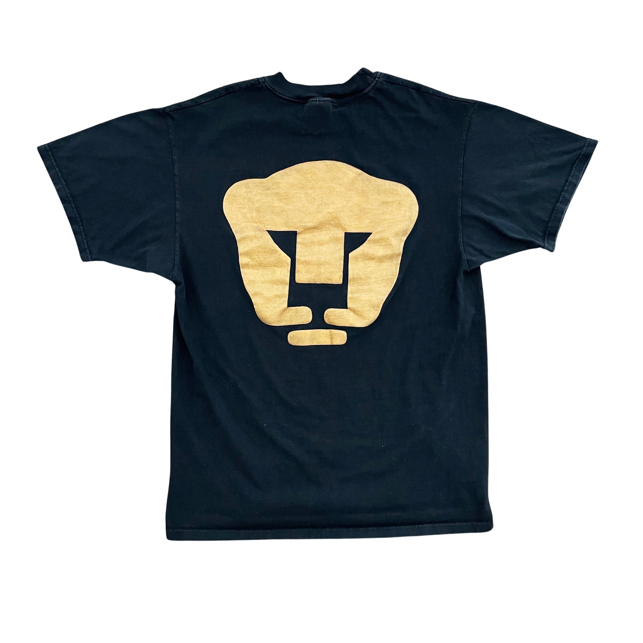Pumas T-Shirt - L