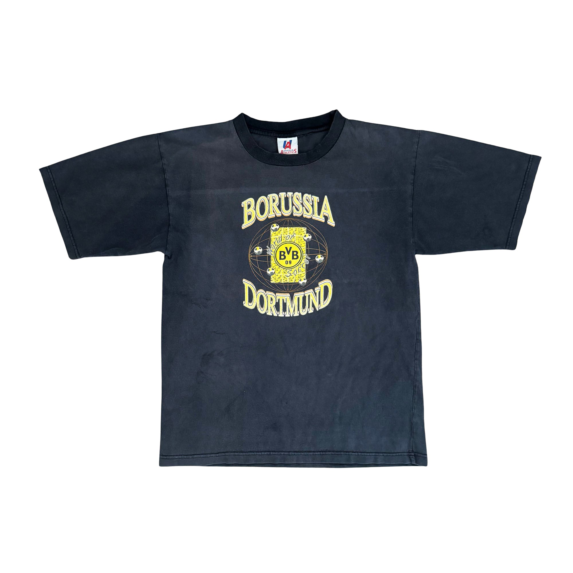 BVB World of Soccer T-Shirt - M