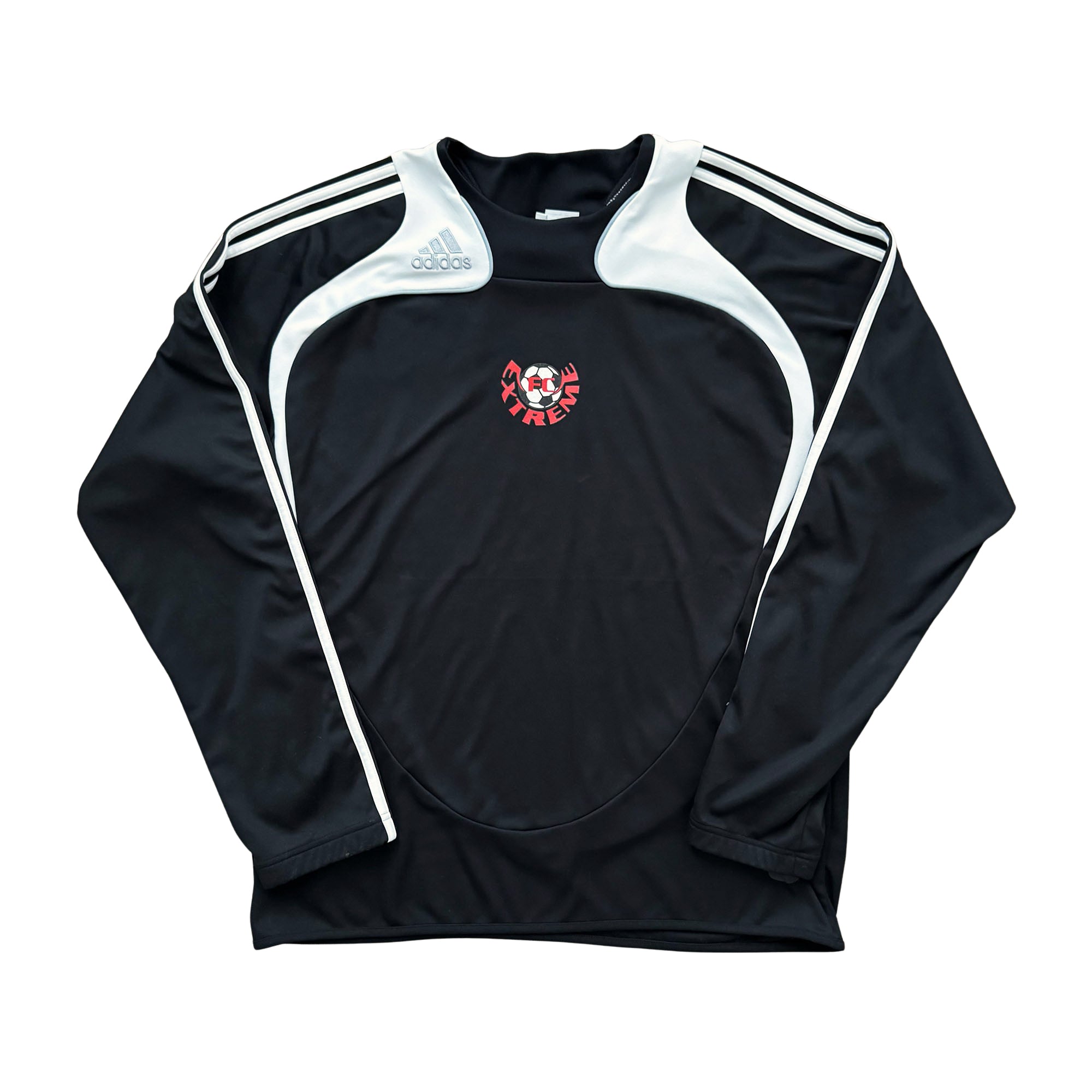 Adidas FC Extreme L/S Warmup - XL