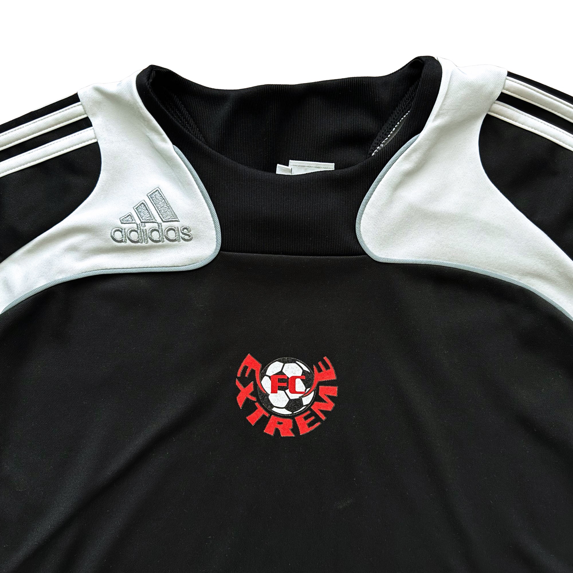 Adidas FC Extreme L/S Warmup - XL