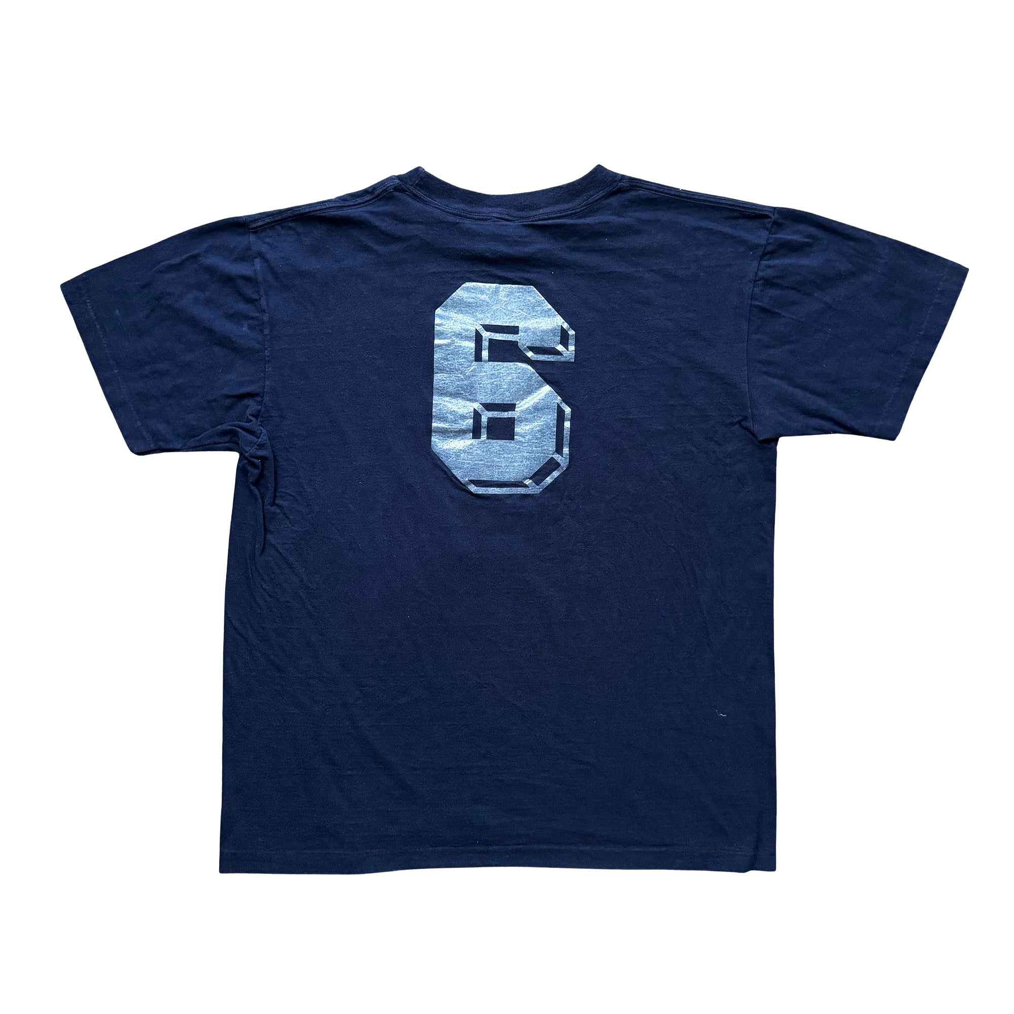 Soccer World Football Club T-Shirt - M/L