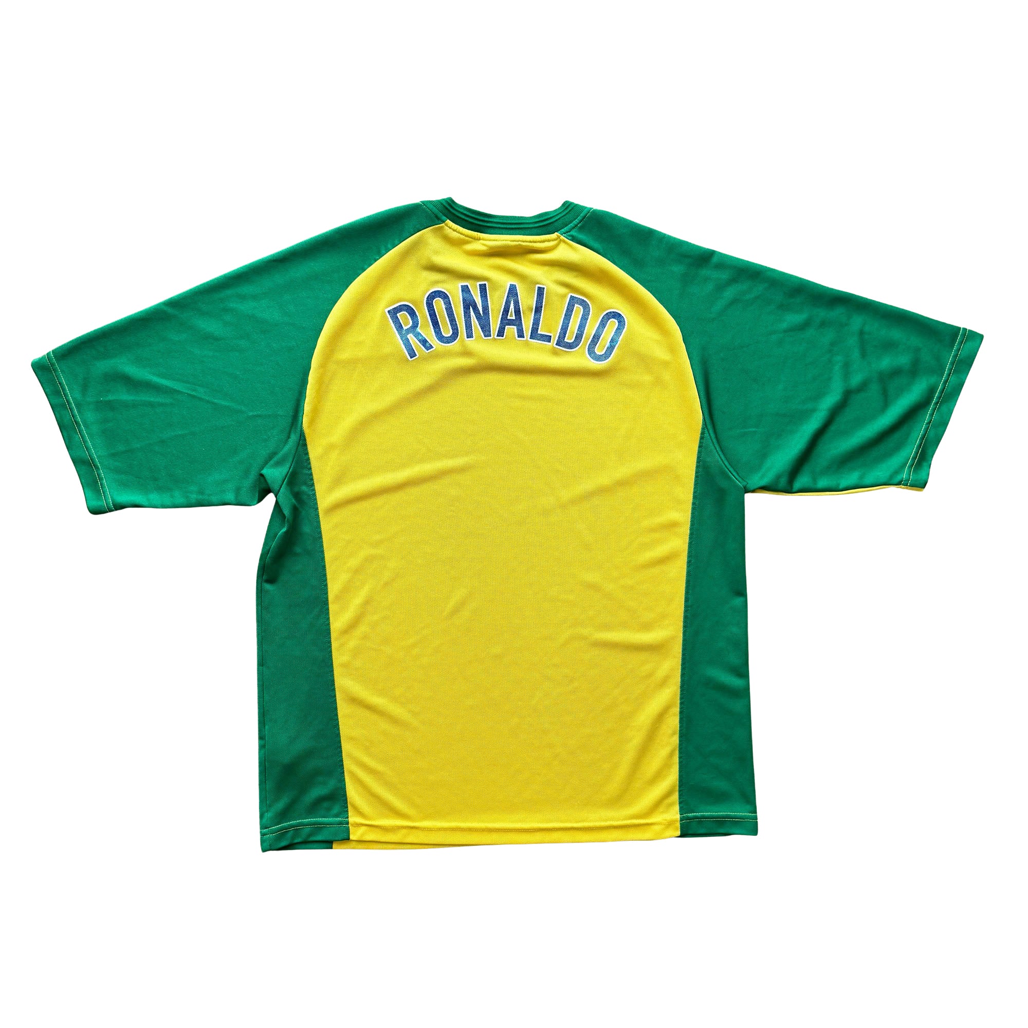 Nike Team R9 Ronaldo Jersey - M – SCENES