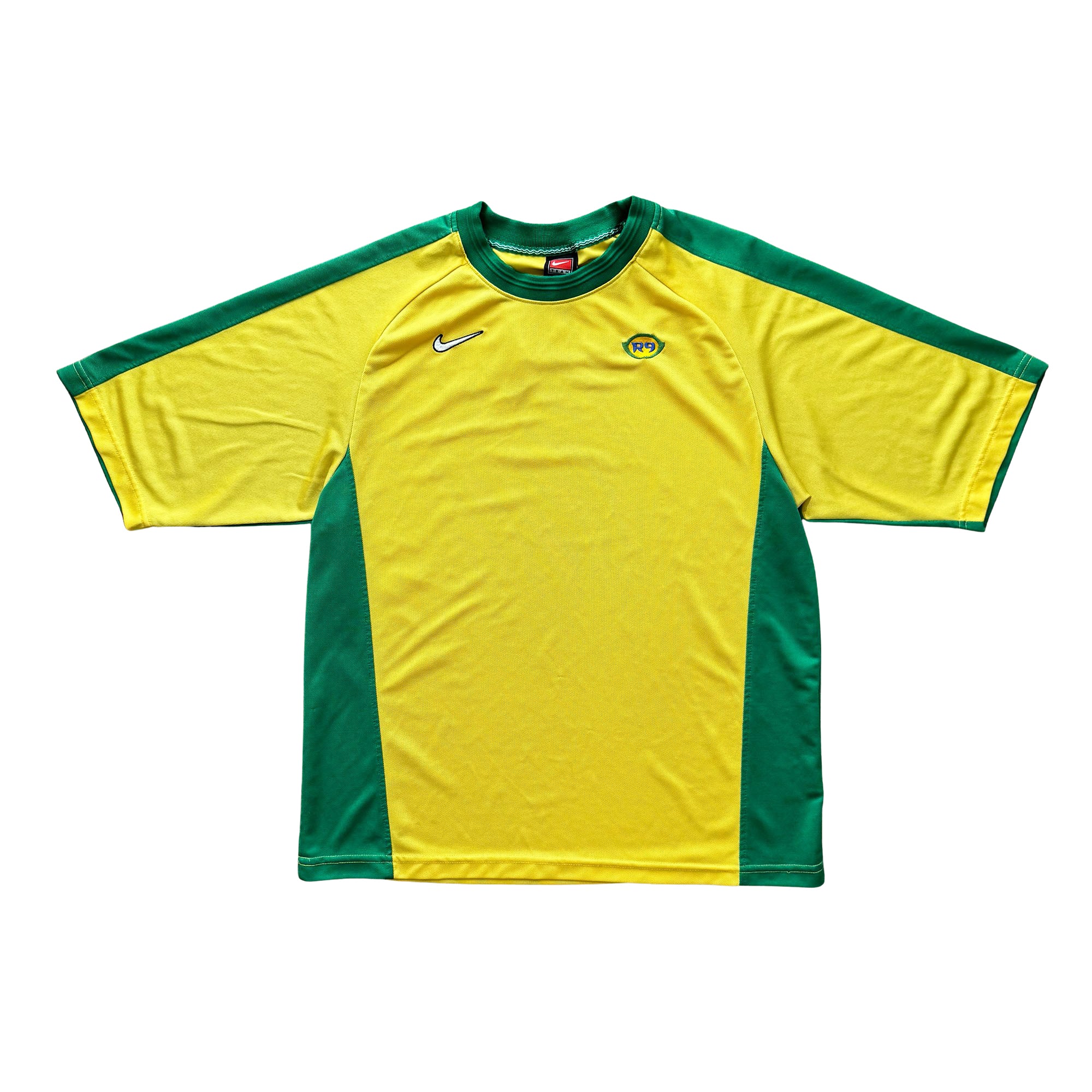 Nike Team R9 Ronaldo Jersey - M