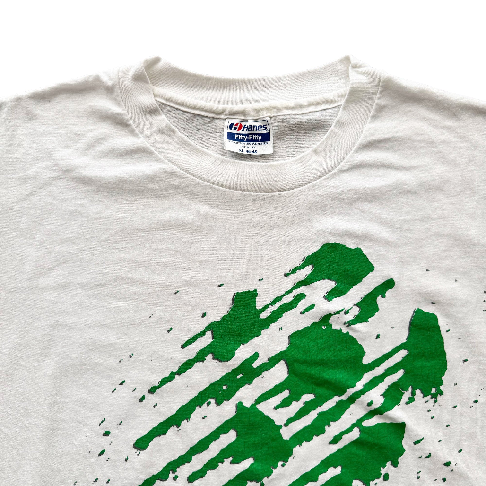 Soccerfest '91 Mt. Prospect - XL