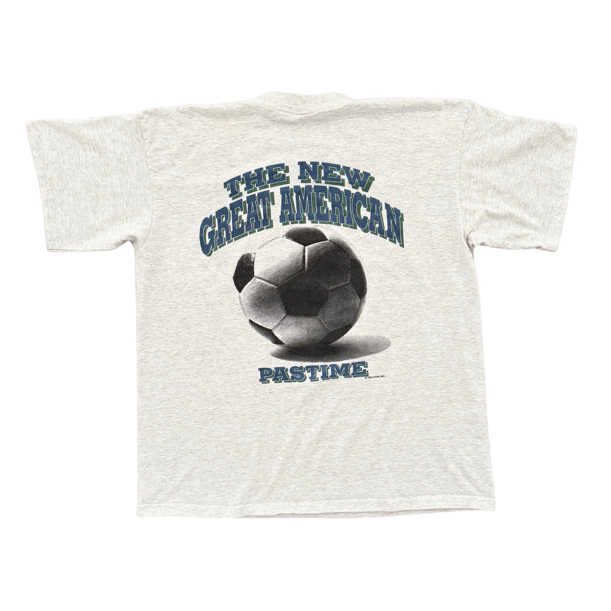 Great American Pastime T-Shirt - XL