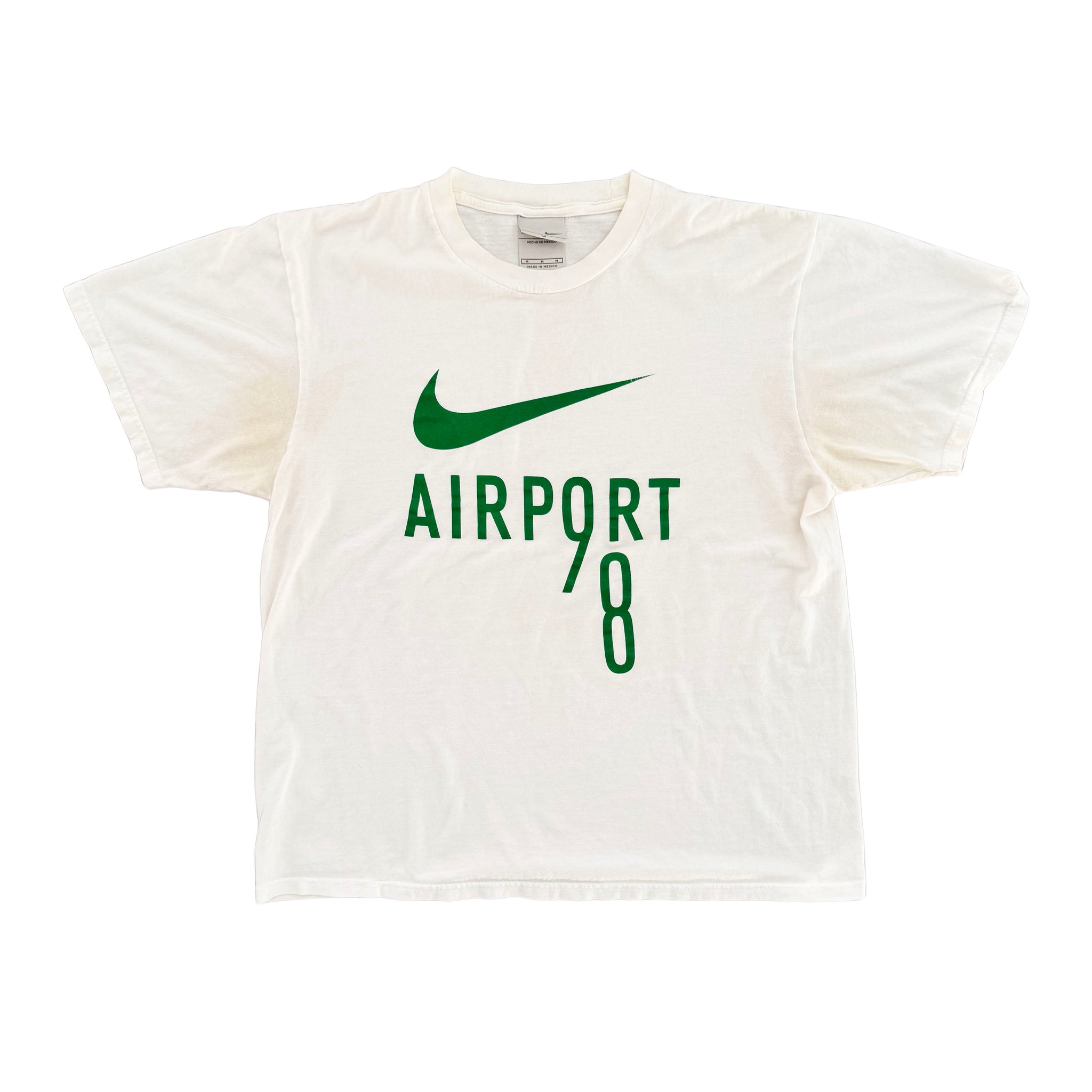 Nike Airport 98 T-Shirt - S/M