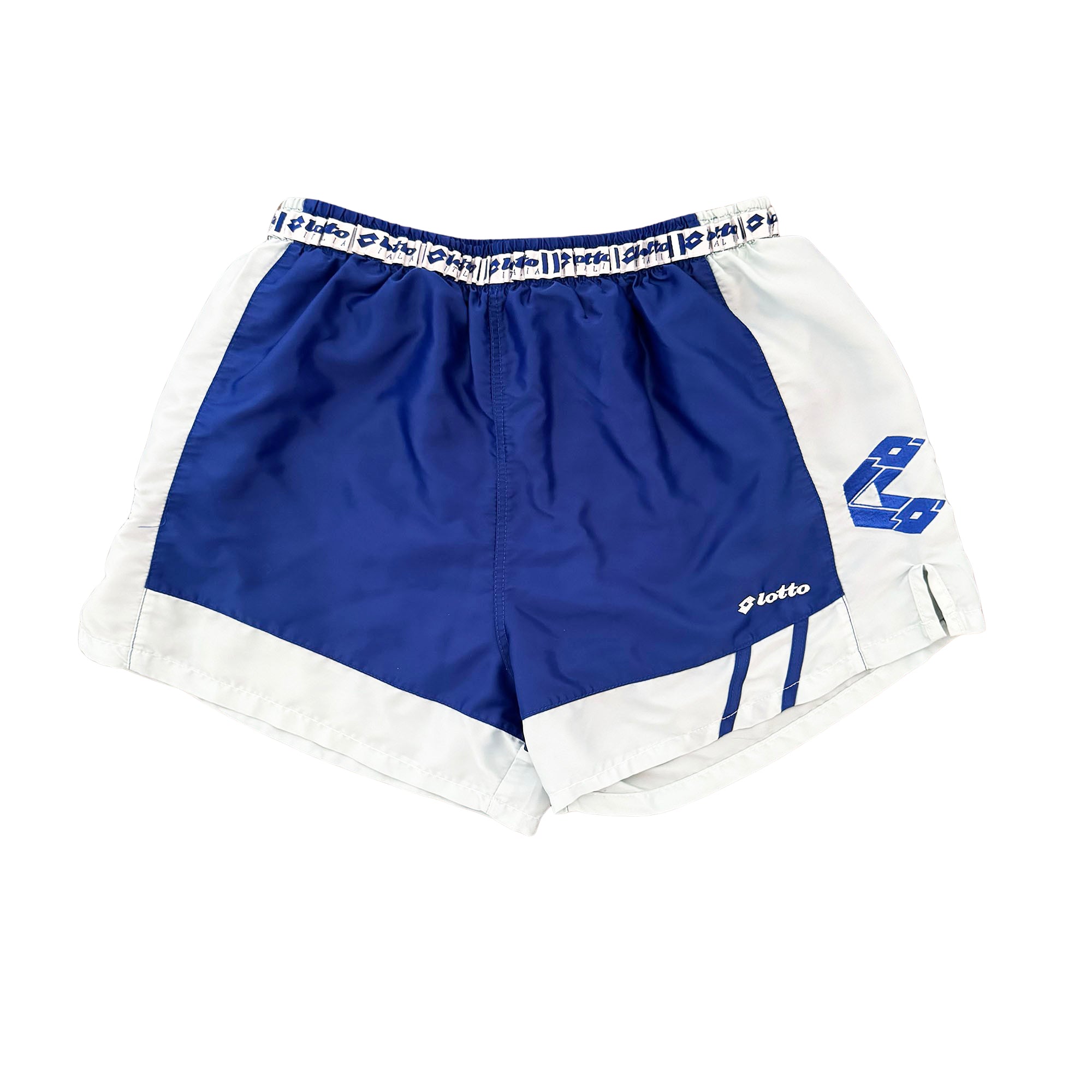 Lotto Italia Shorts - S/M