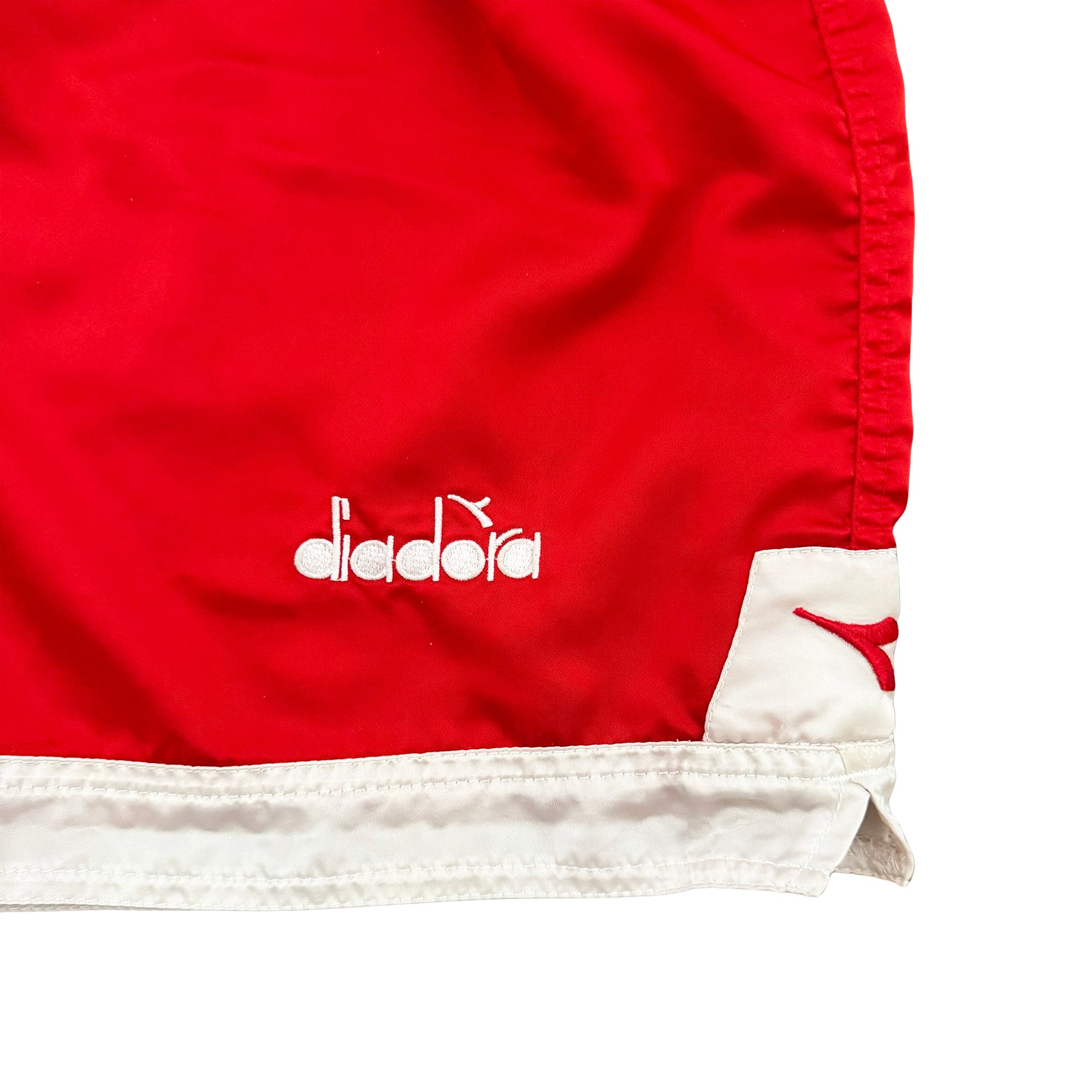 Diadora #10 Shorts - M