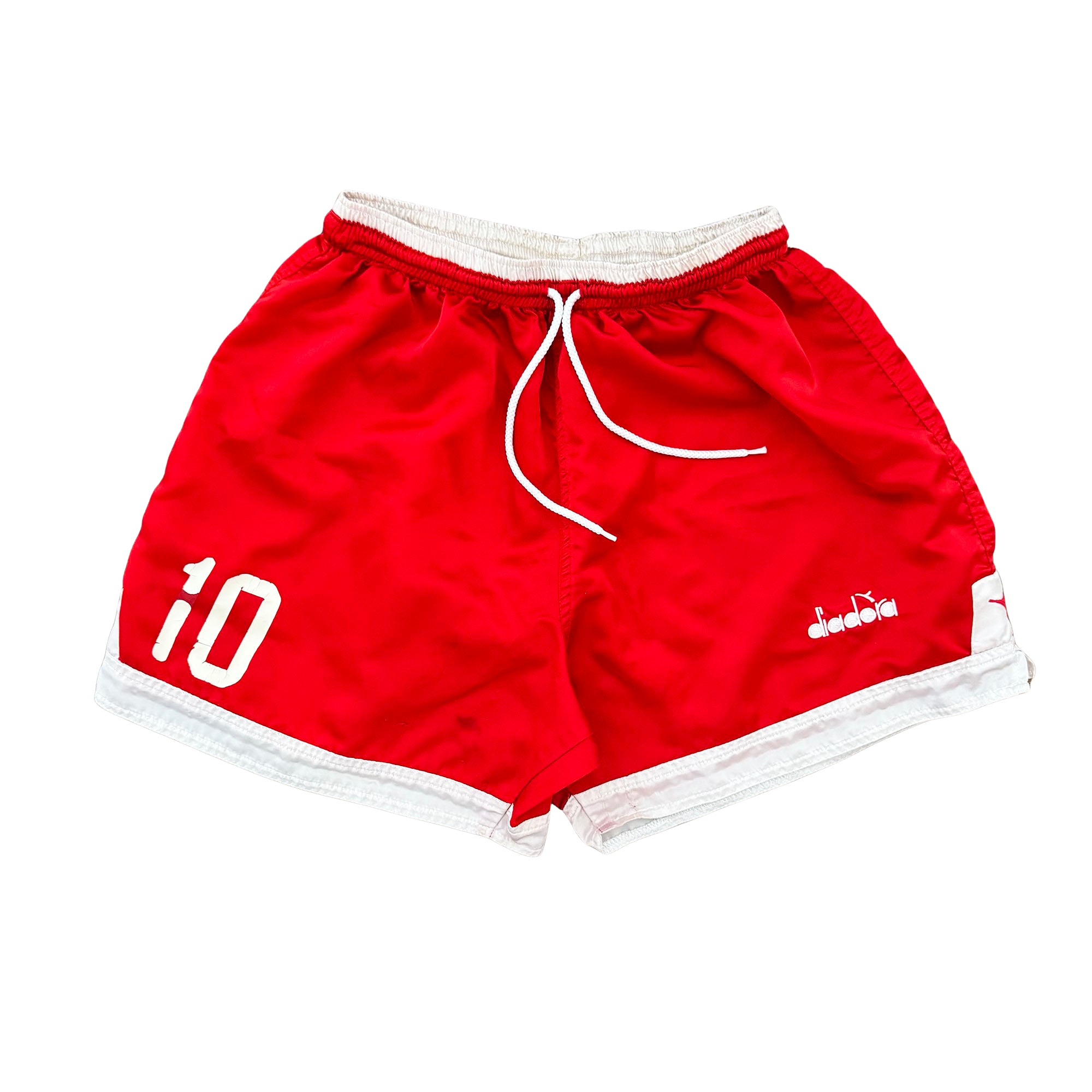 Diadora #10 Shorts - M