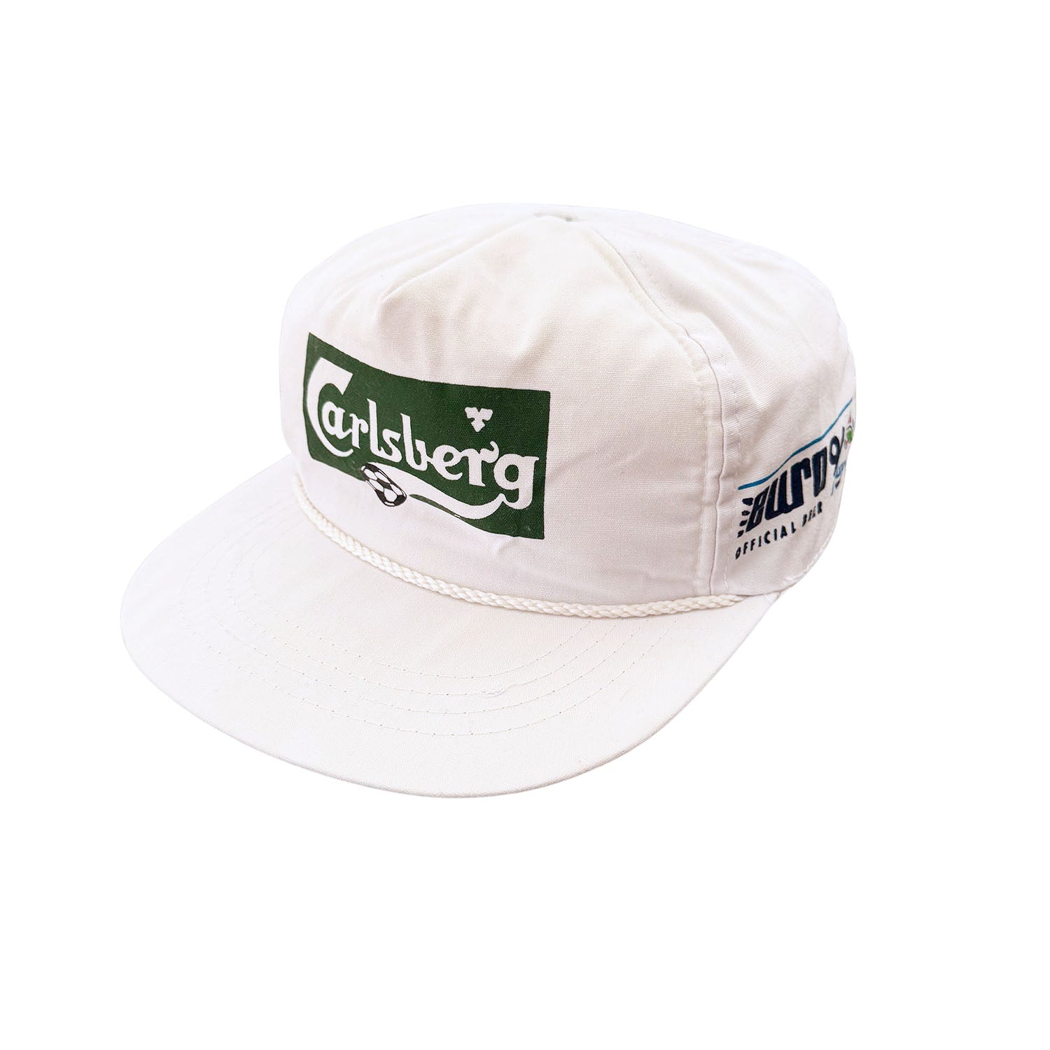 Euro 96 Carlsberg Promo Snapback