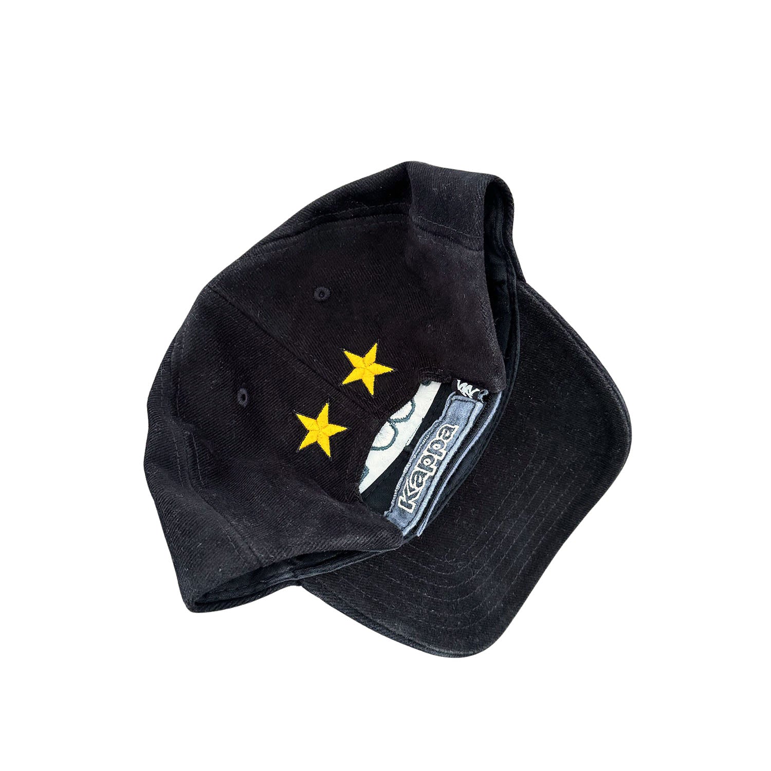 Kappa Juventus Velcro Hat