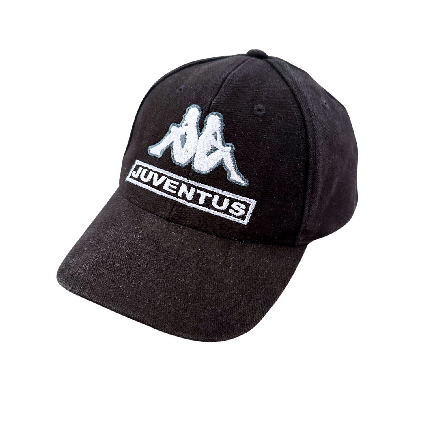 Kappa Juventus Velcro Hat