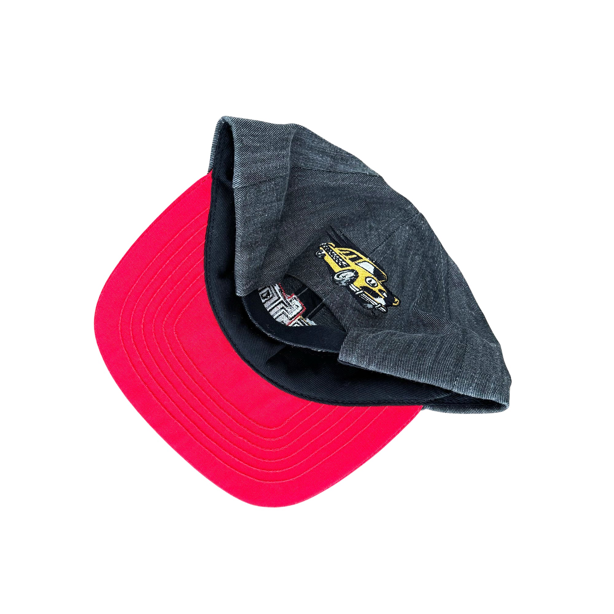 Metrostars Taxi Hat