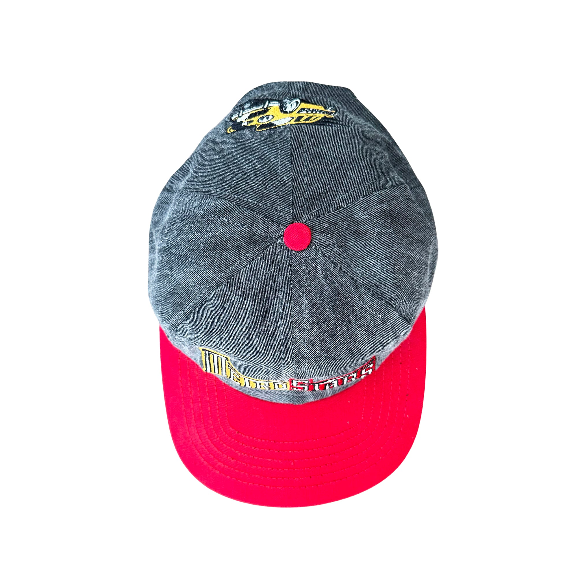 Metrostars Taxi Hat
