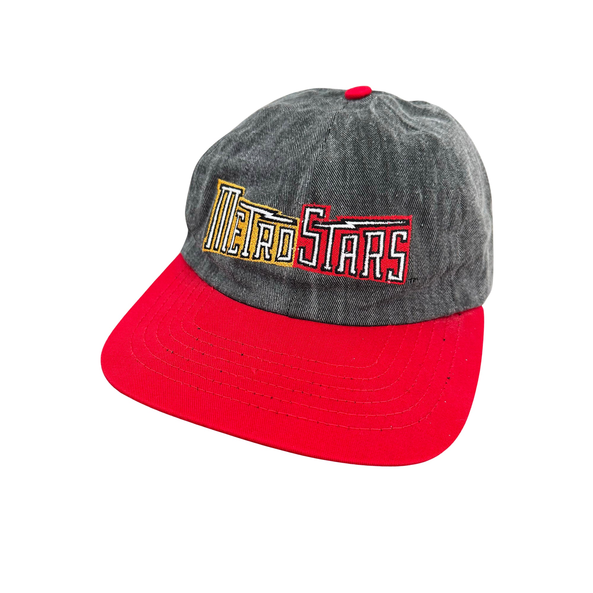 Metrostars Taxi Hat