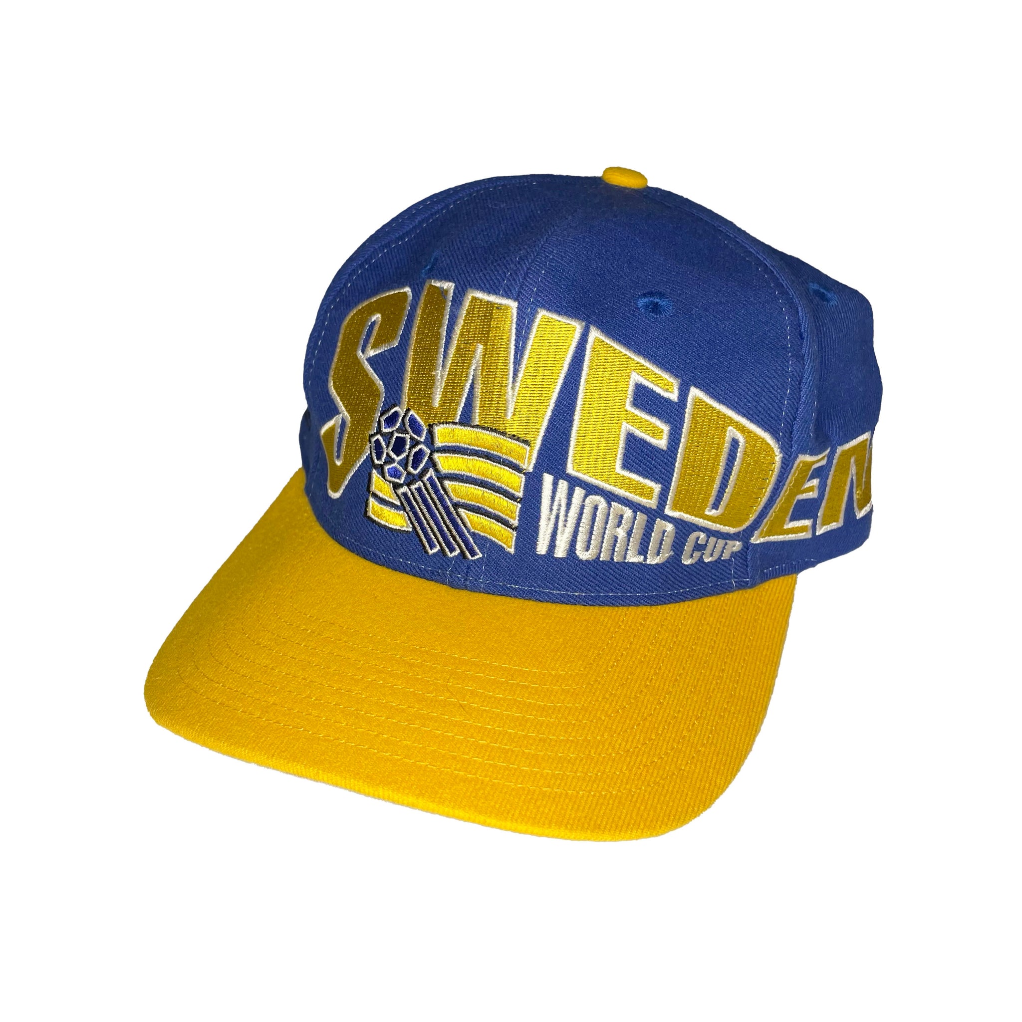 Apex 1994 WC Sweden Team Hat