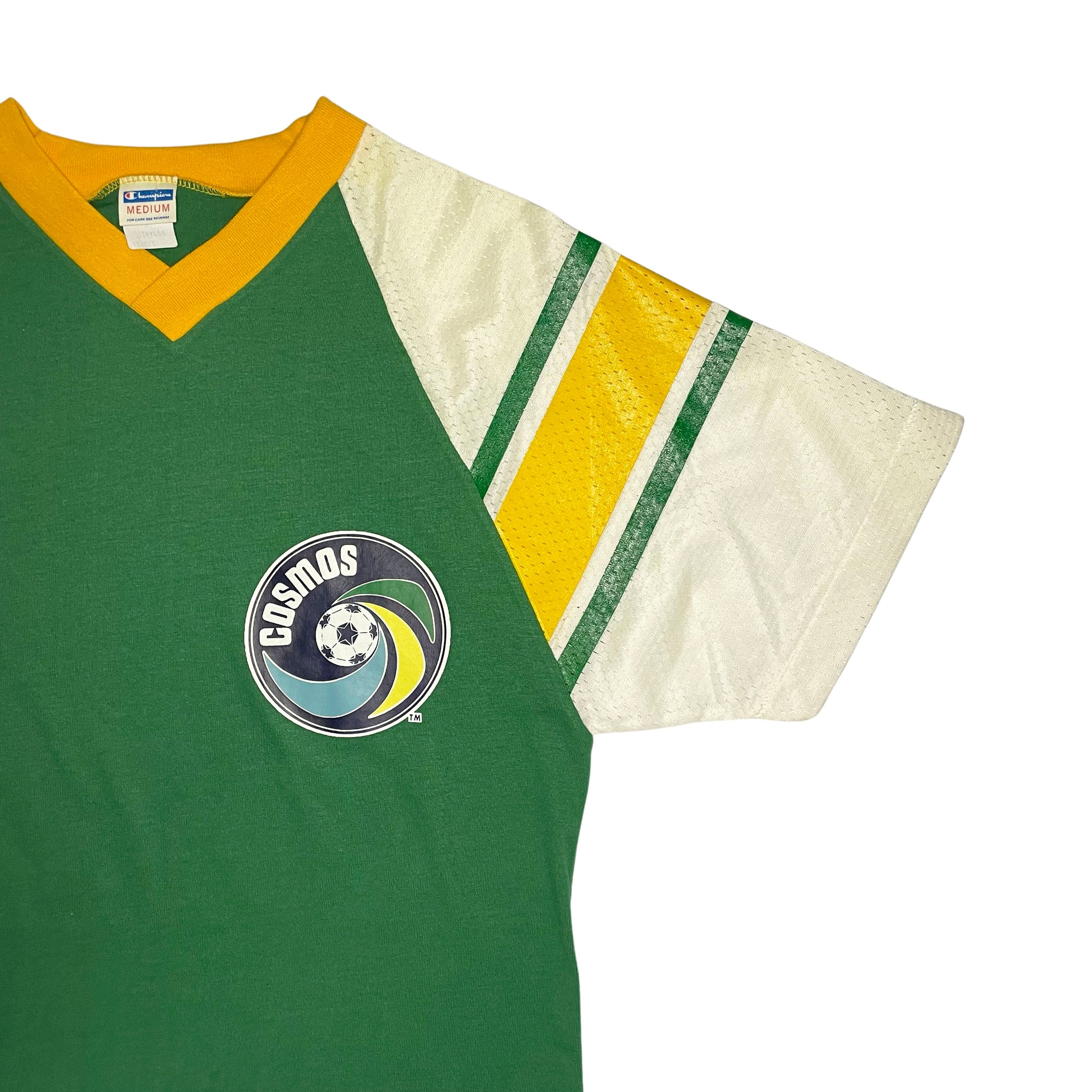 NY Cosmos Champion Jersey - S