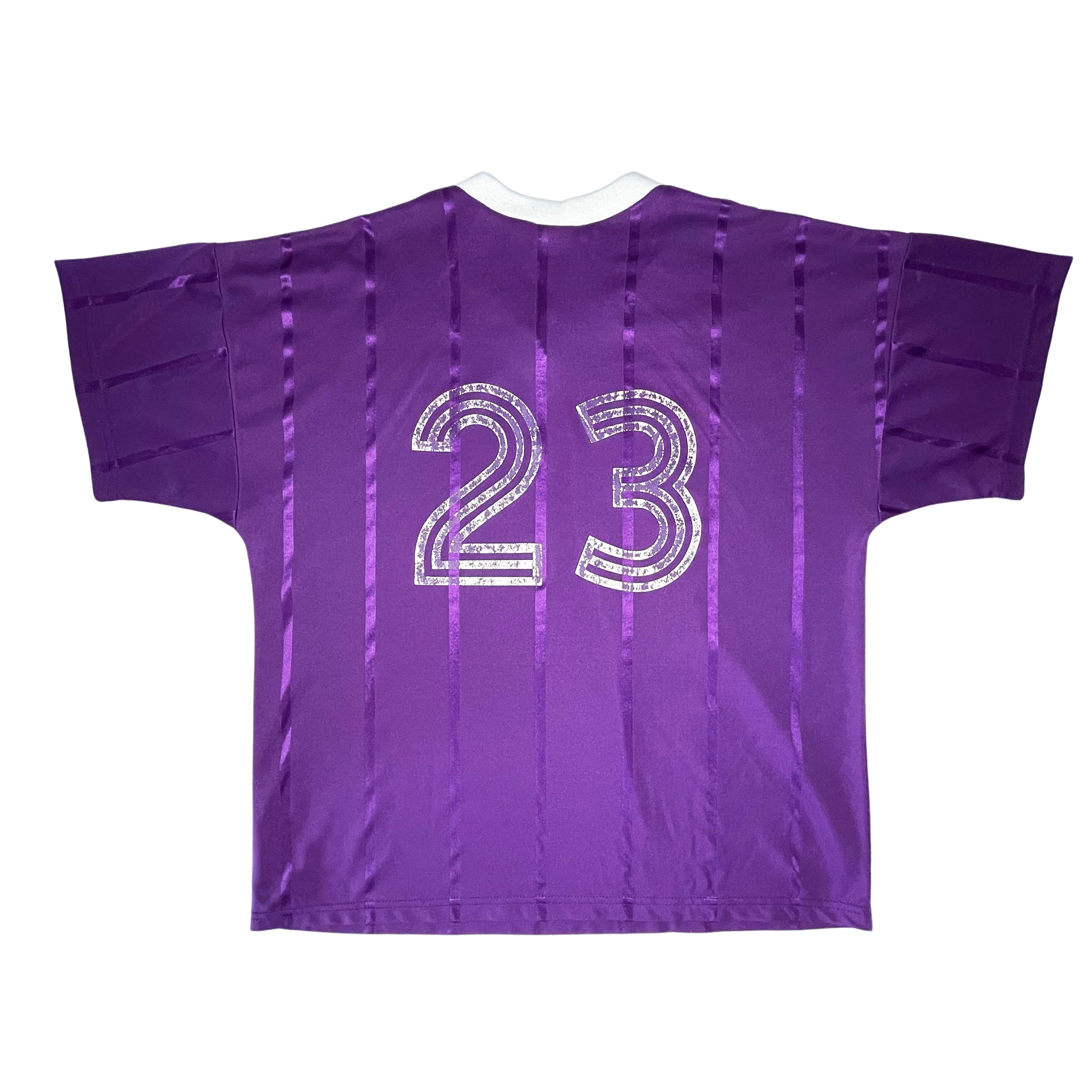 Umbro SUFC #23 Template Kit - XL