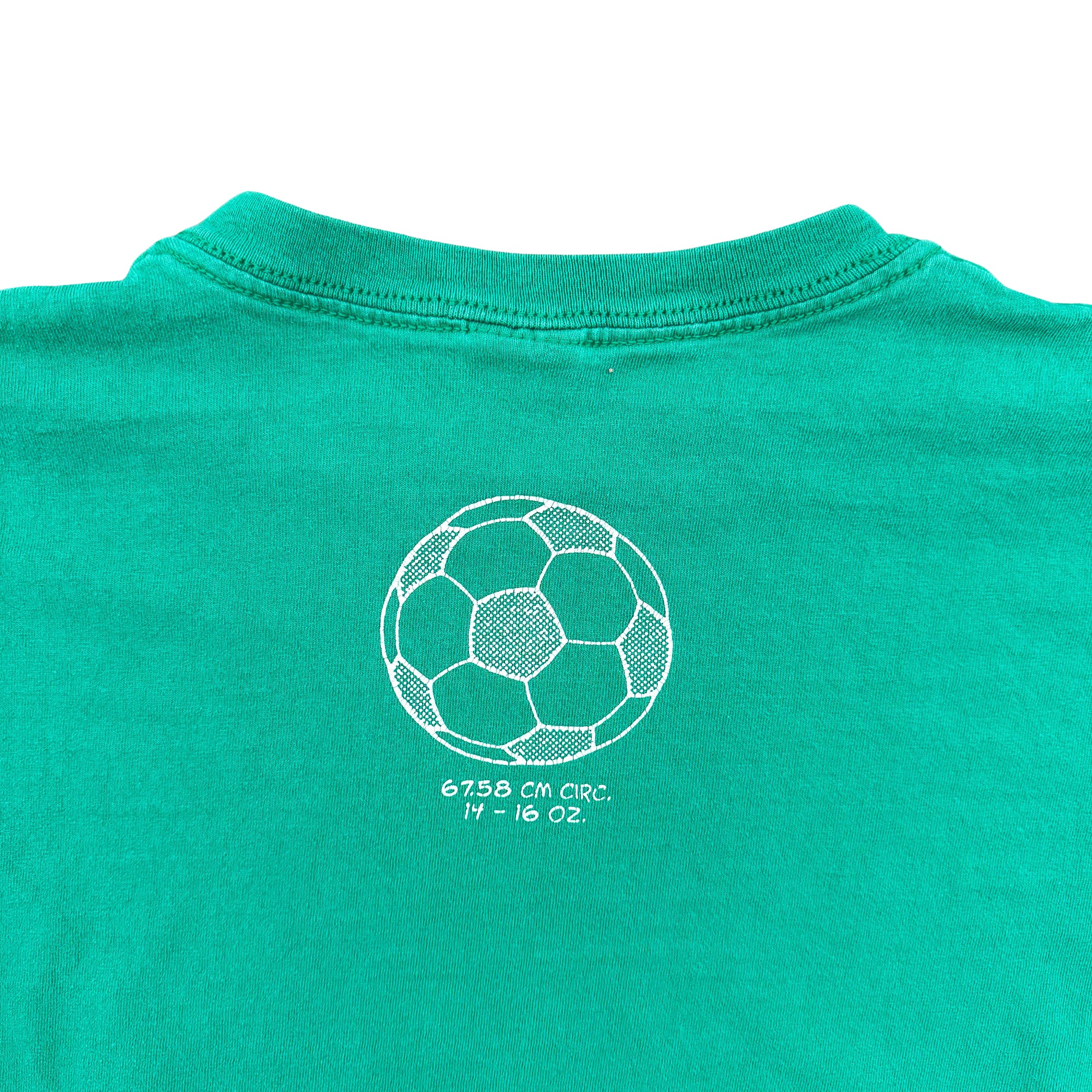 Elevenman Brand Diagram T-Shirt - M