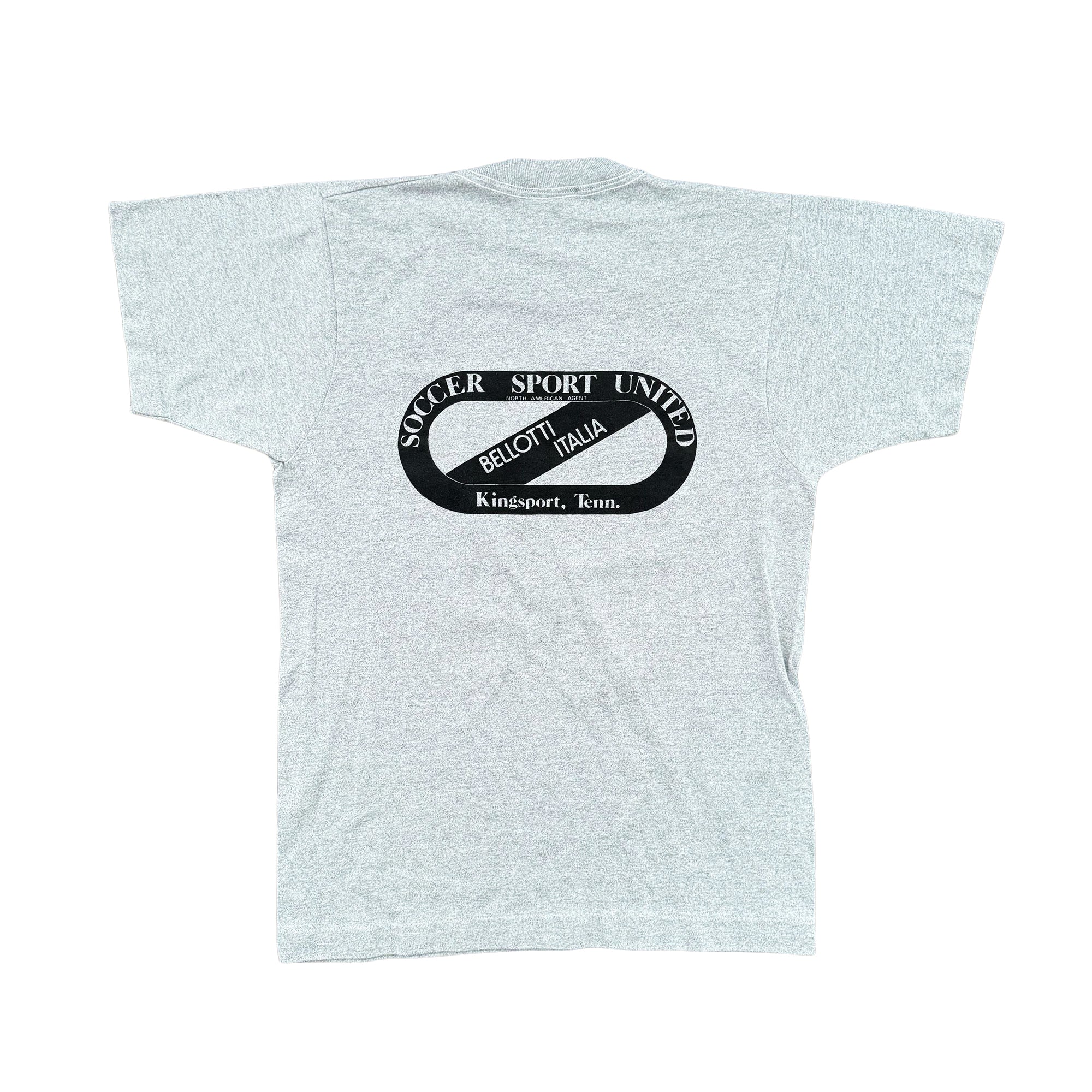 Bellotti Italia Graphic T-Shirt - S