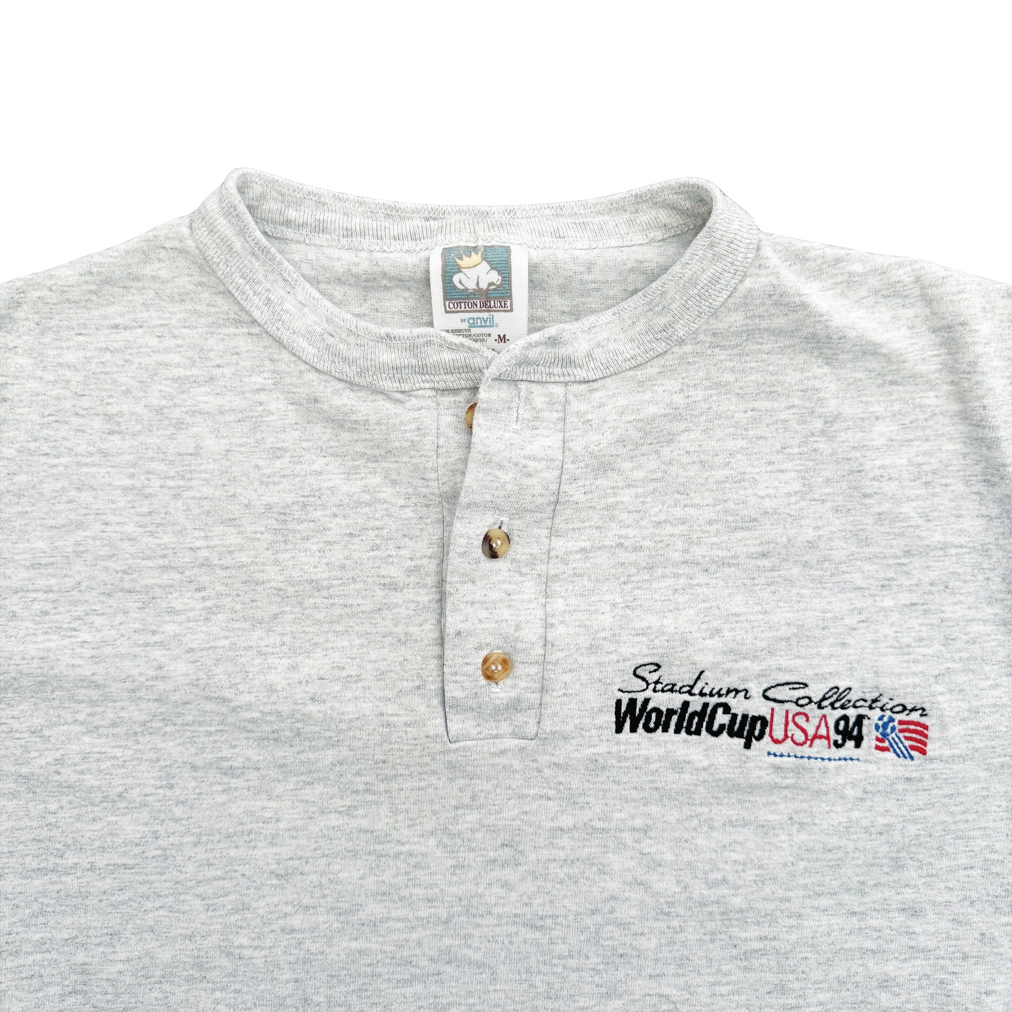 1994 World Cup Stadium Collection Henley - S