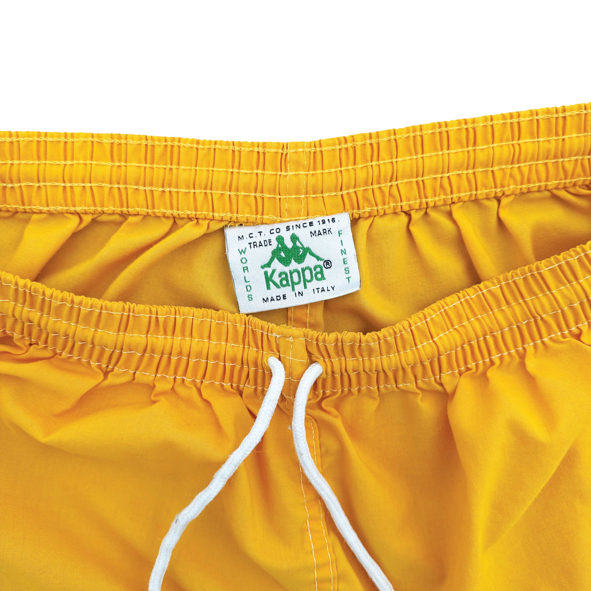 Kappa Made in Italy Shorts - S
