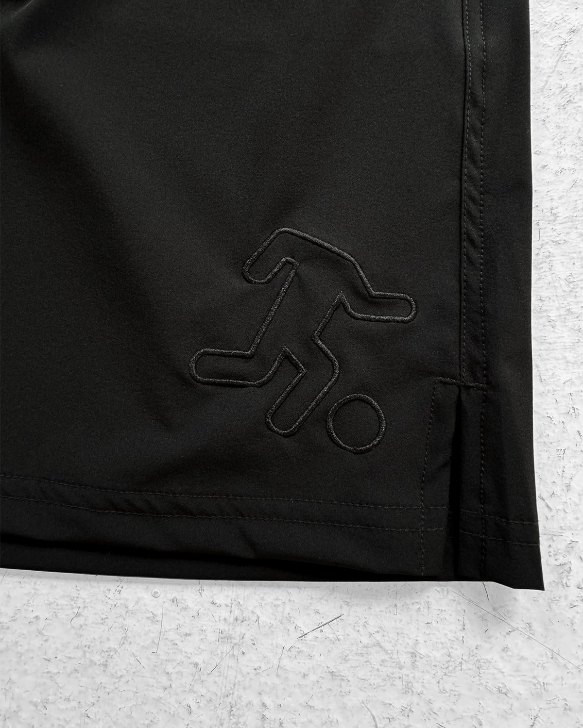 BIG TEAM SHORTS