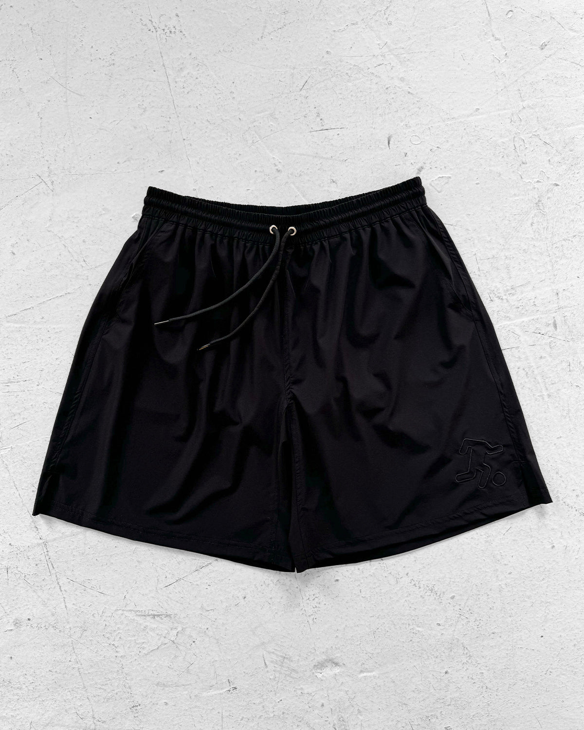 BIG TEAM SHORTS