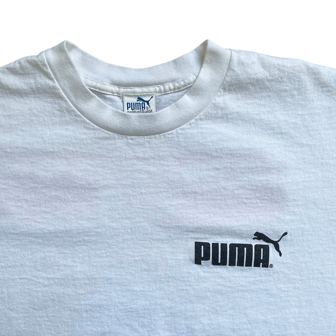 Puma "Top 10" T-Shirt - XL