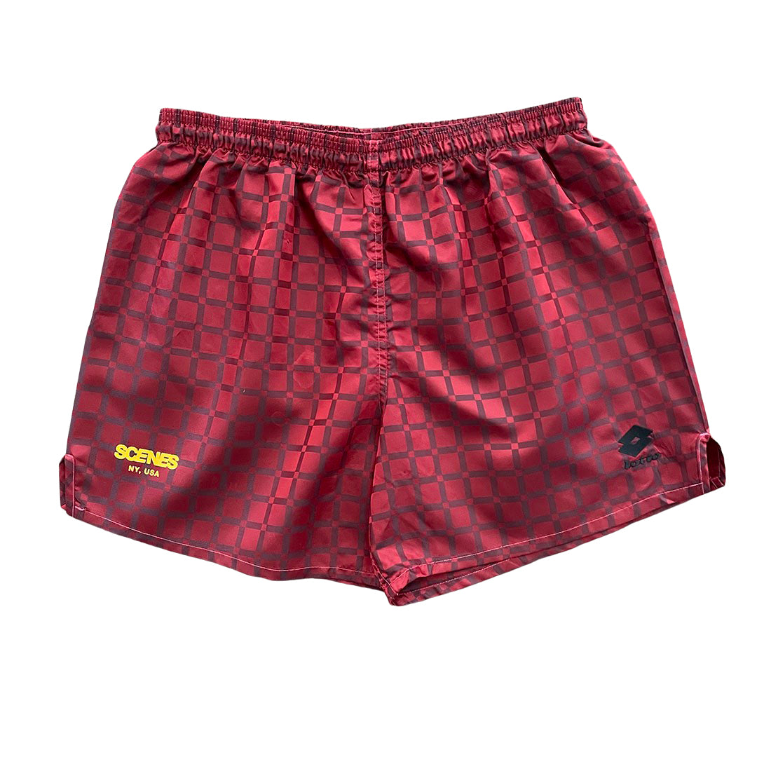 *Player-Issue* Lotto Shorts - L
