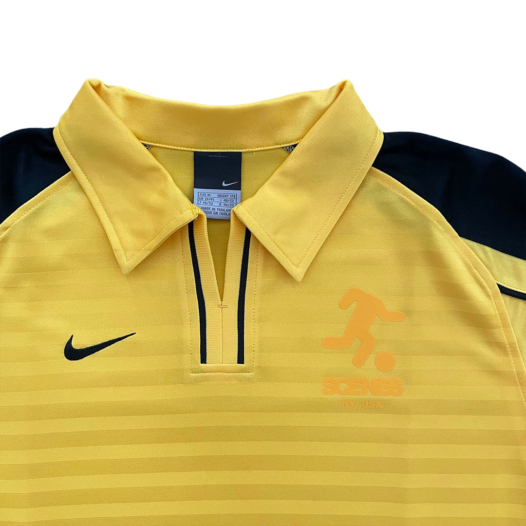 *Player-Issue*  Nike Jersey - M