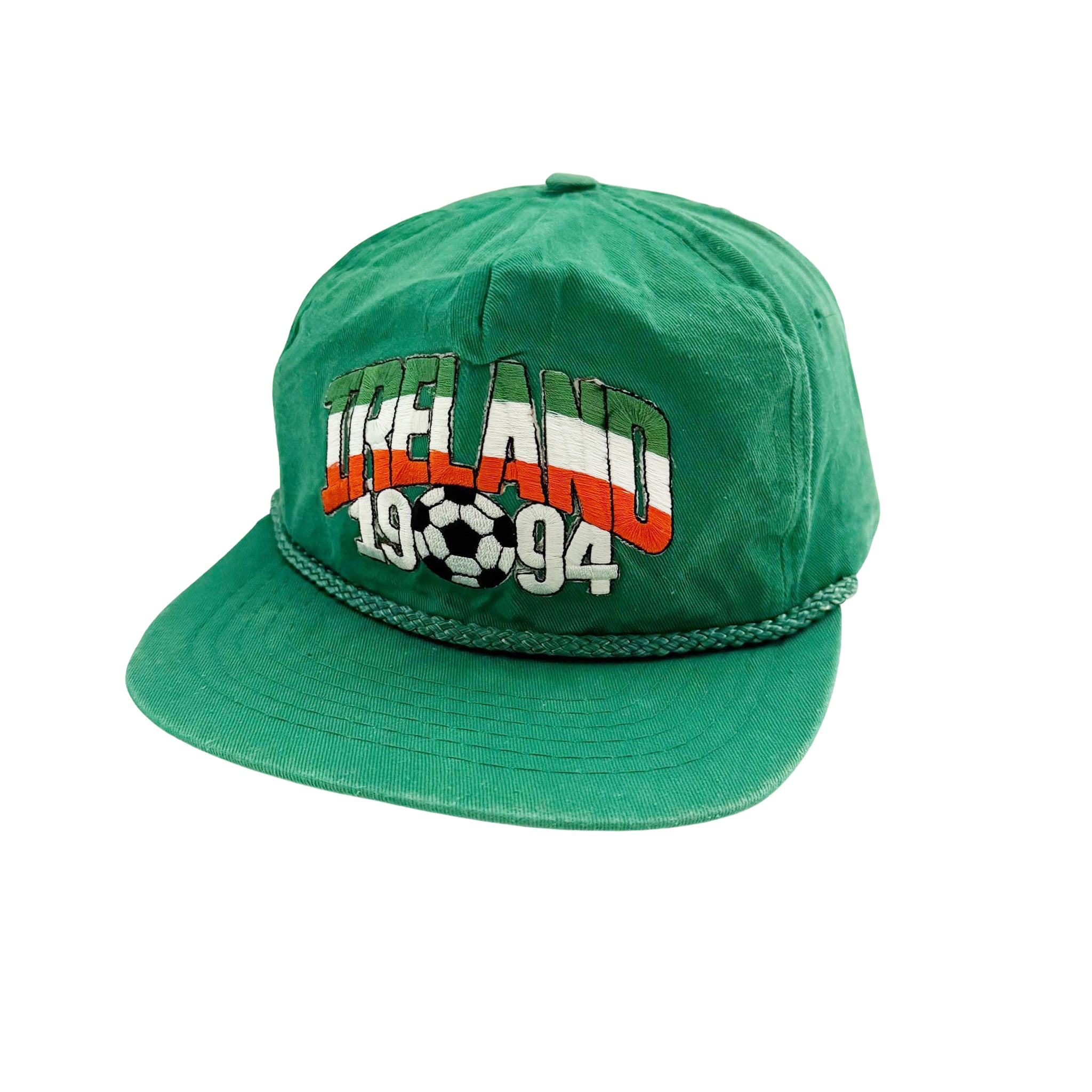 1994 World Cup Ireland Snapback