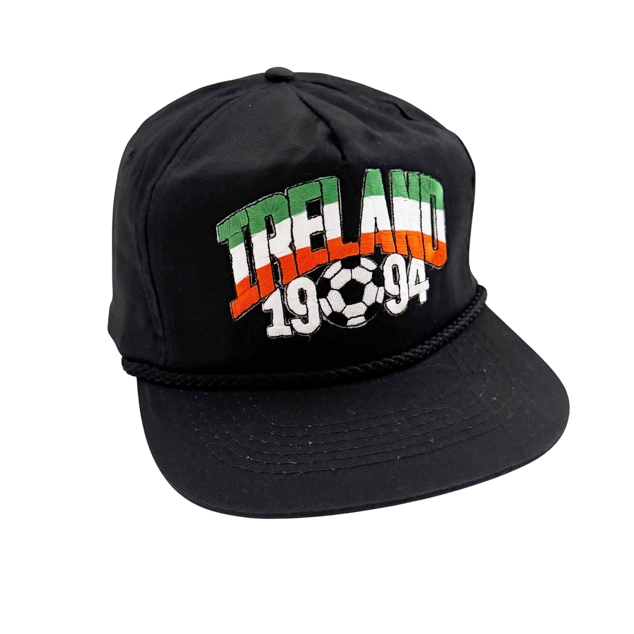 1994 World Cup Ireland Snapback