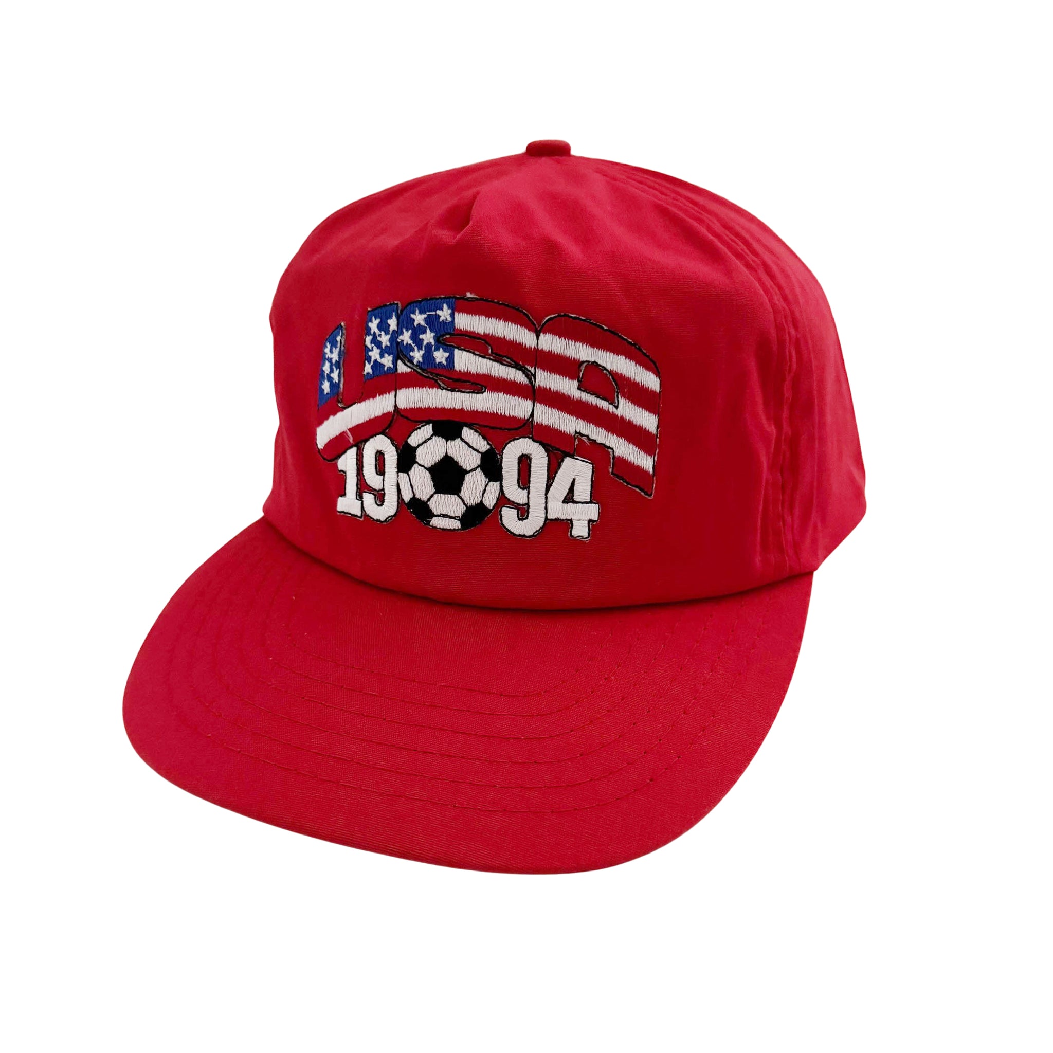 1994 World Cup USA Snapback