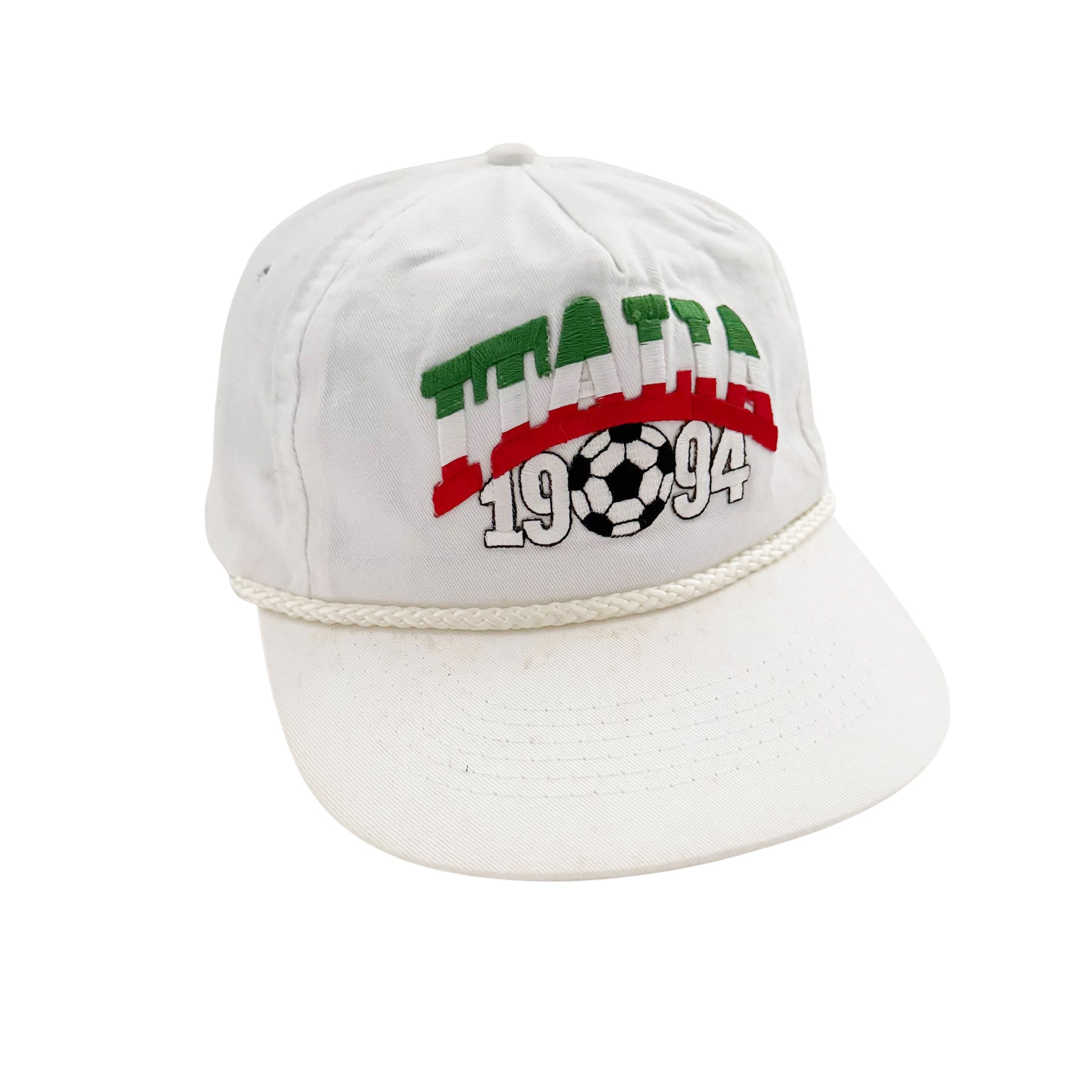 1994 World Cup Italia Snapback