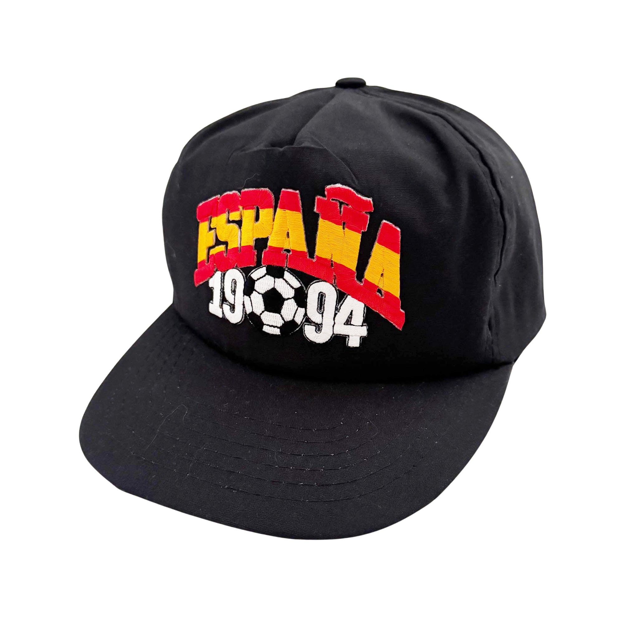 1994 World Cup Spain Snapback