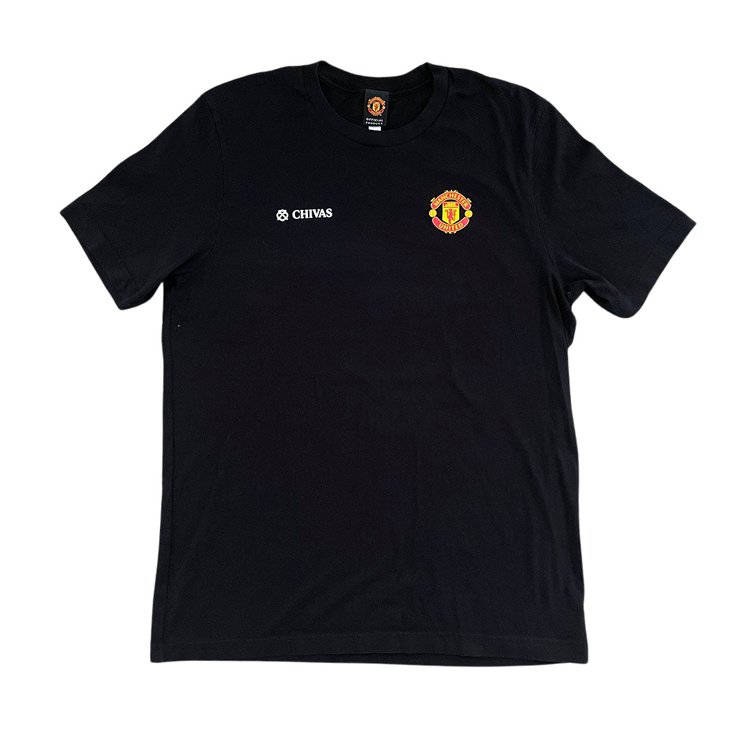 Man United x Chivas T-Shirt - L/XL