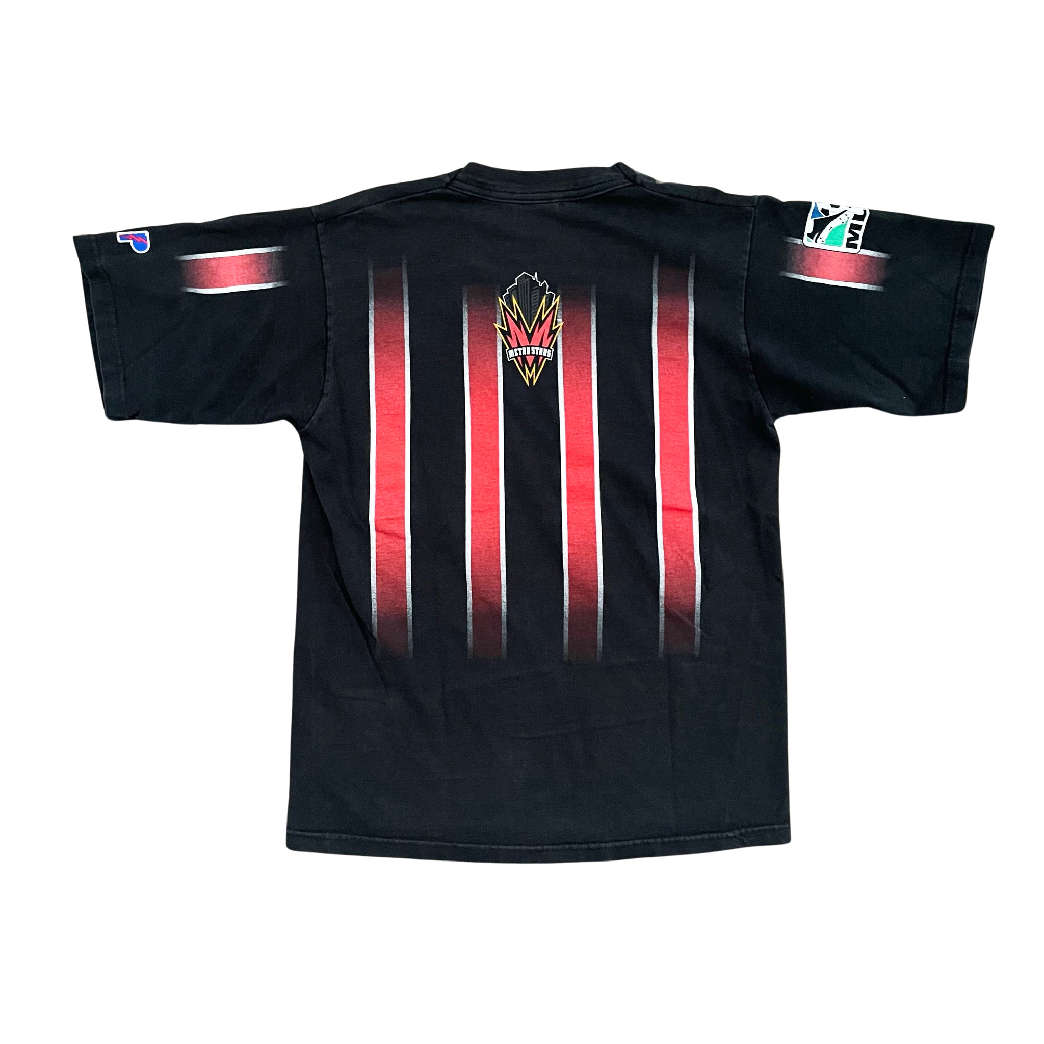 Pro Player Metrostars T-Shirt - S