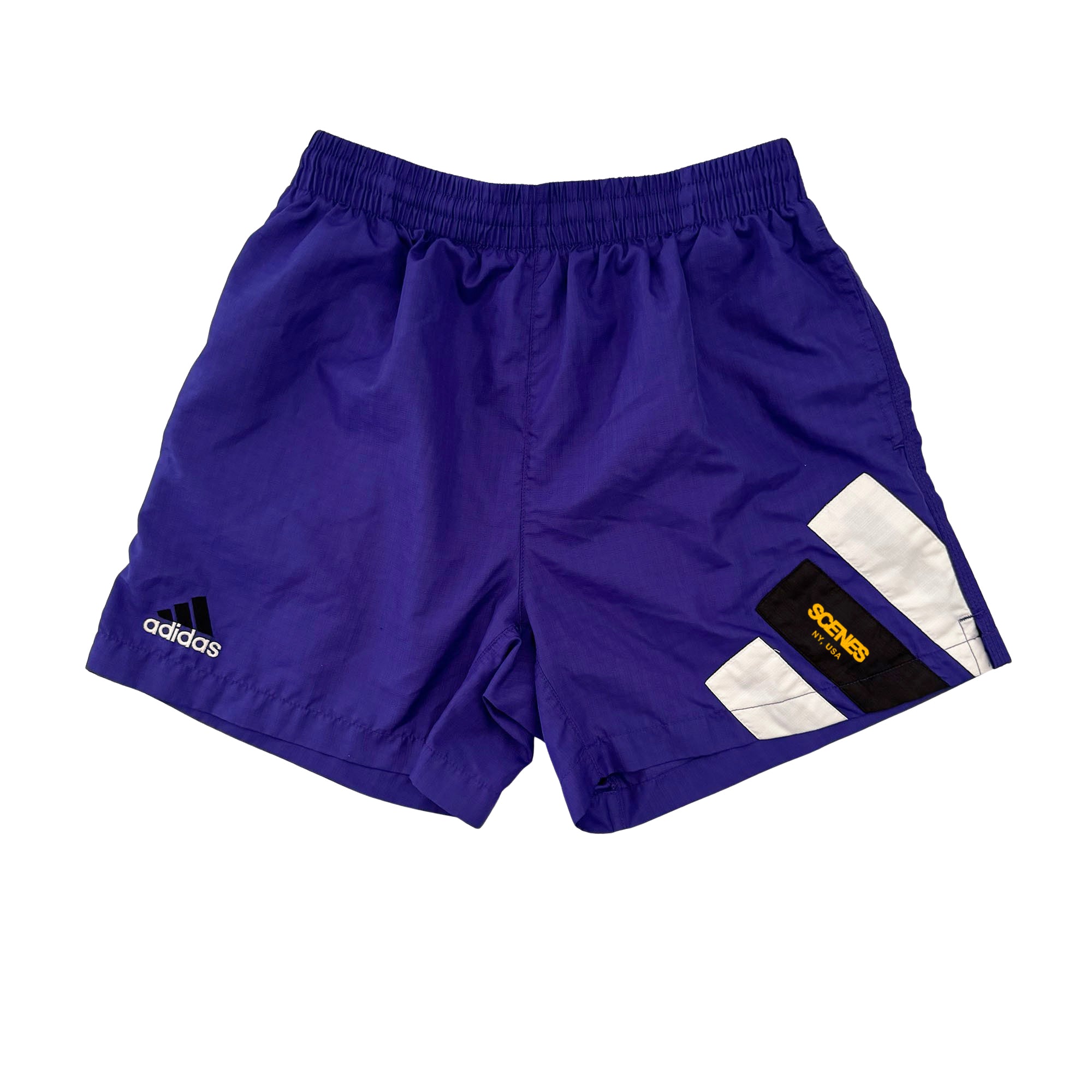 Adidas 3-Stripe Short - S