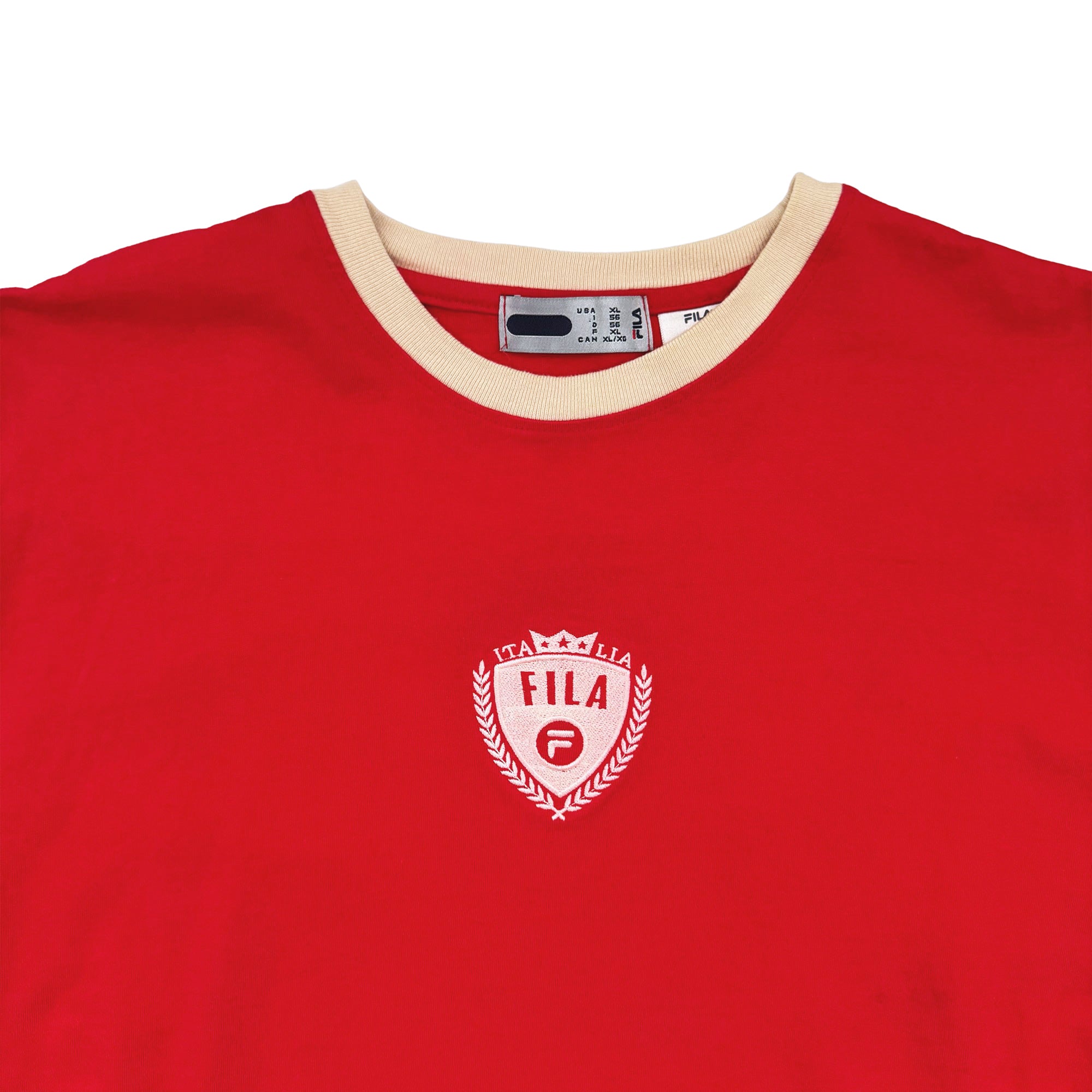 FILA Italia Ringer - XL