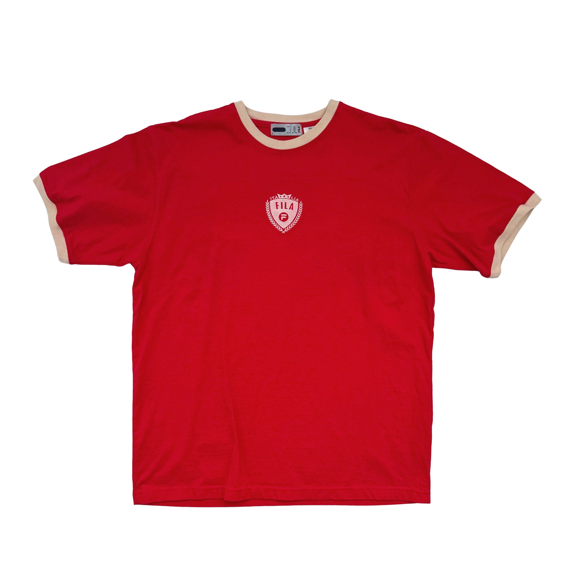 FILA Italia Ringer - XL