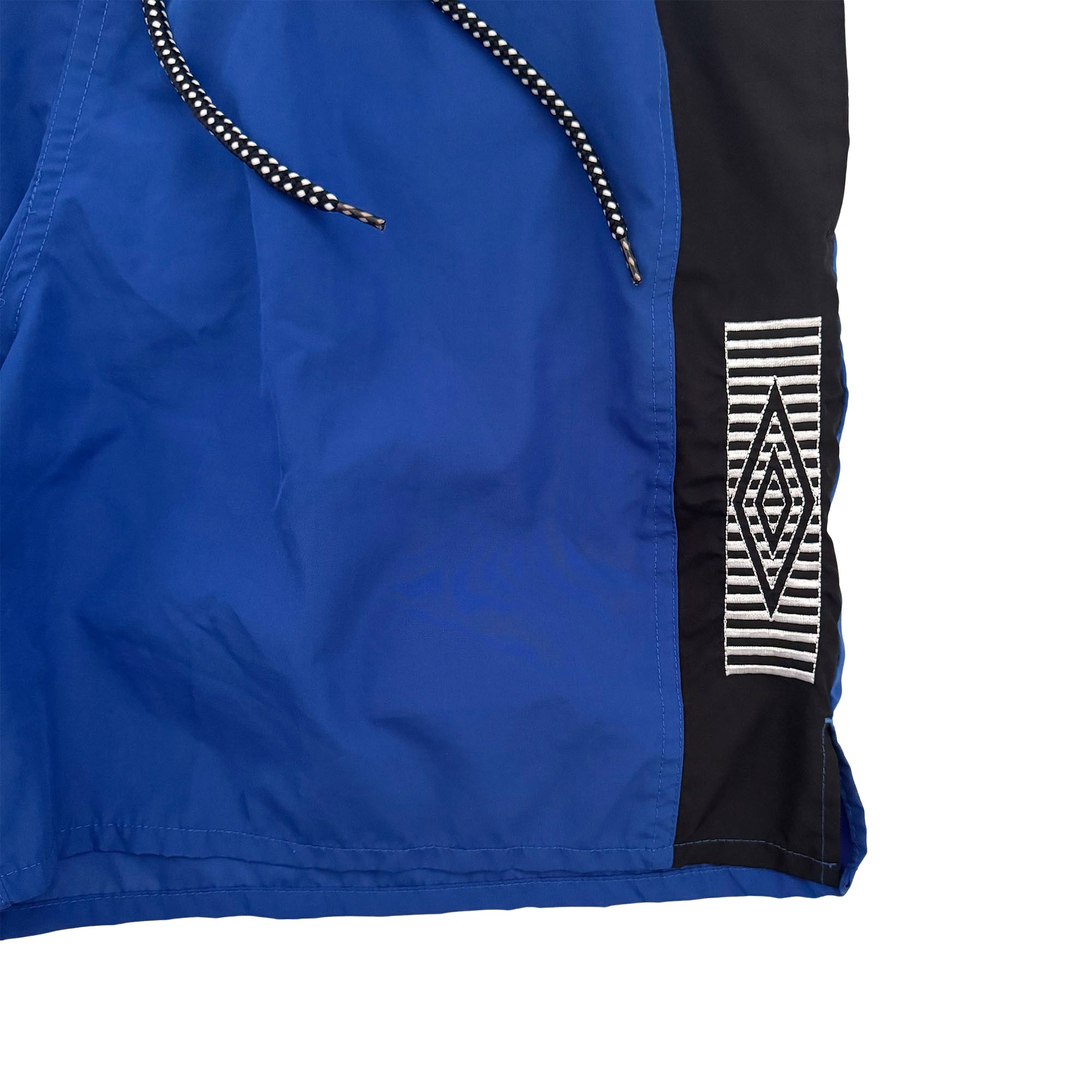 Umbro Lined Soccer Shorts - L