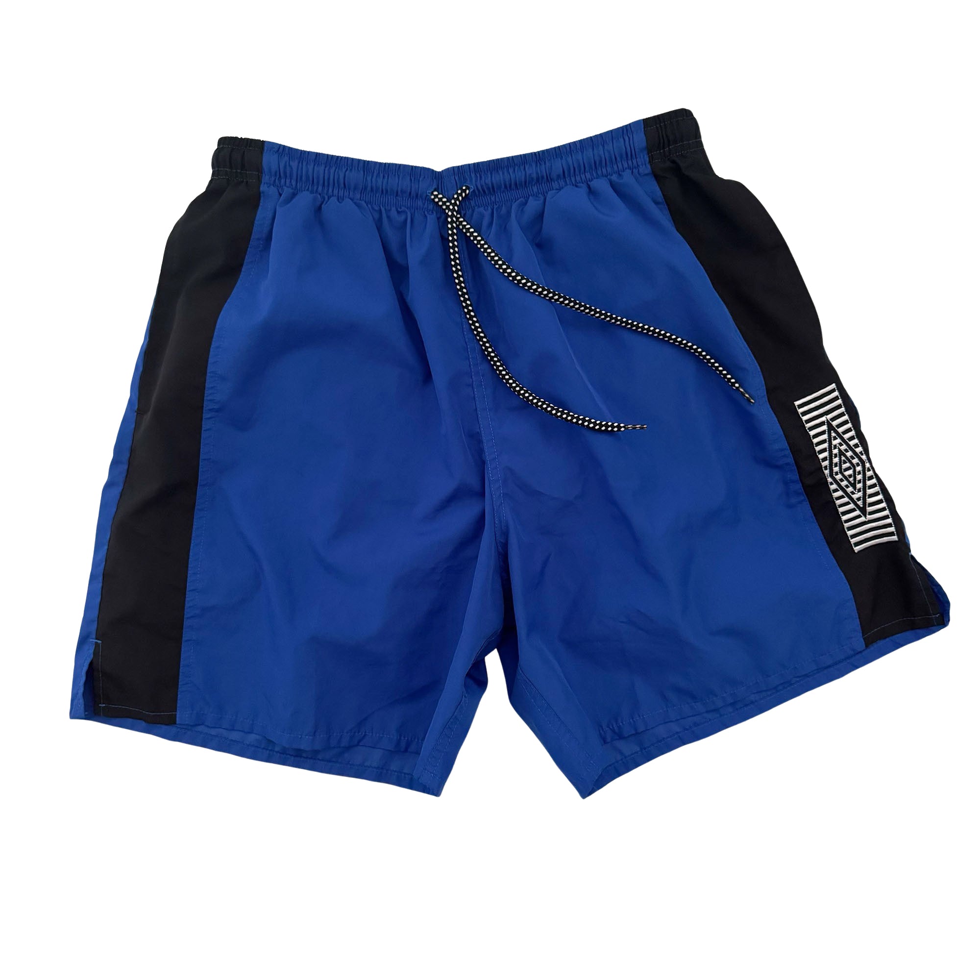 Umbro Lined Soccer Shorts - L